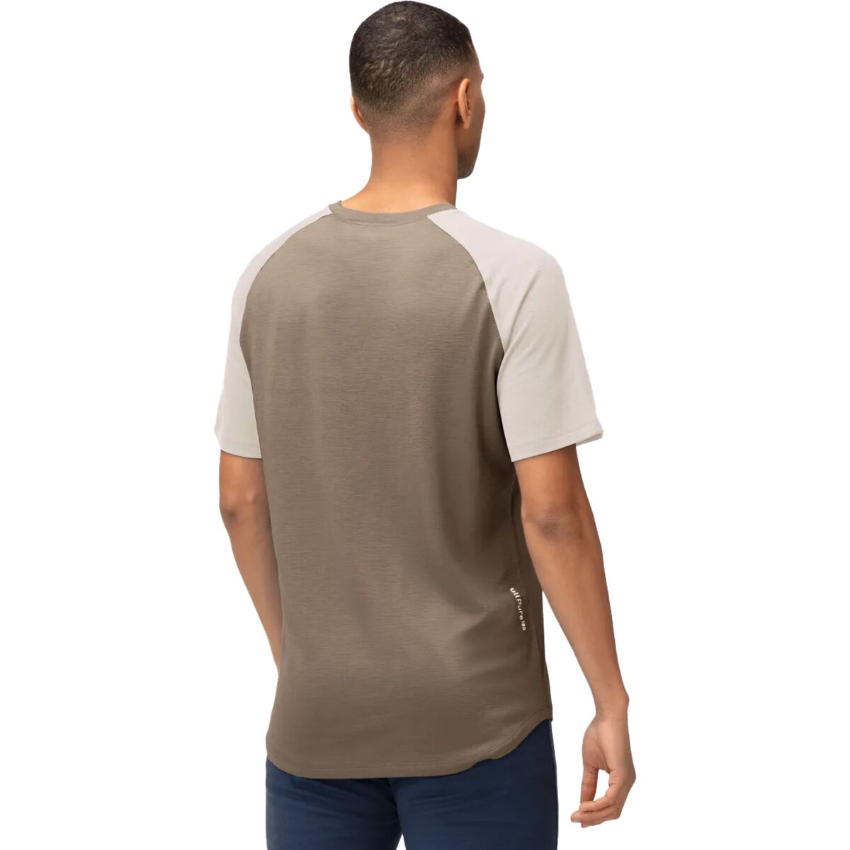 Norrona Femund Pureull T-Shirt - Men´s