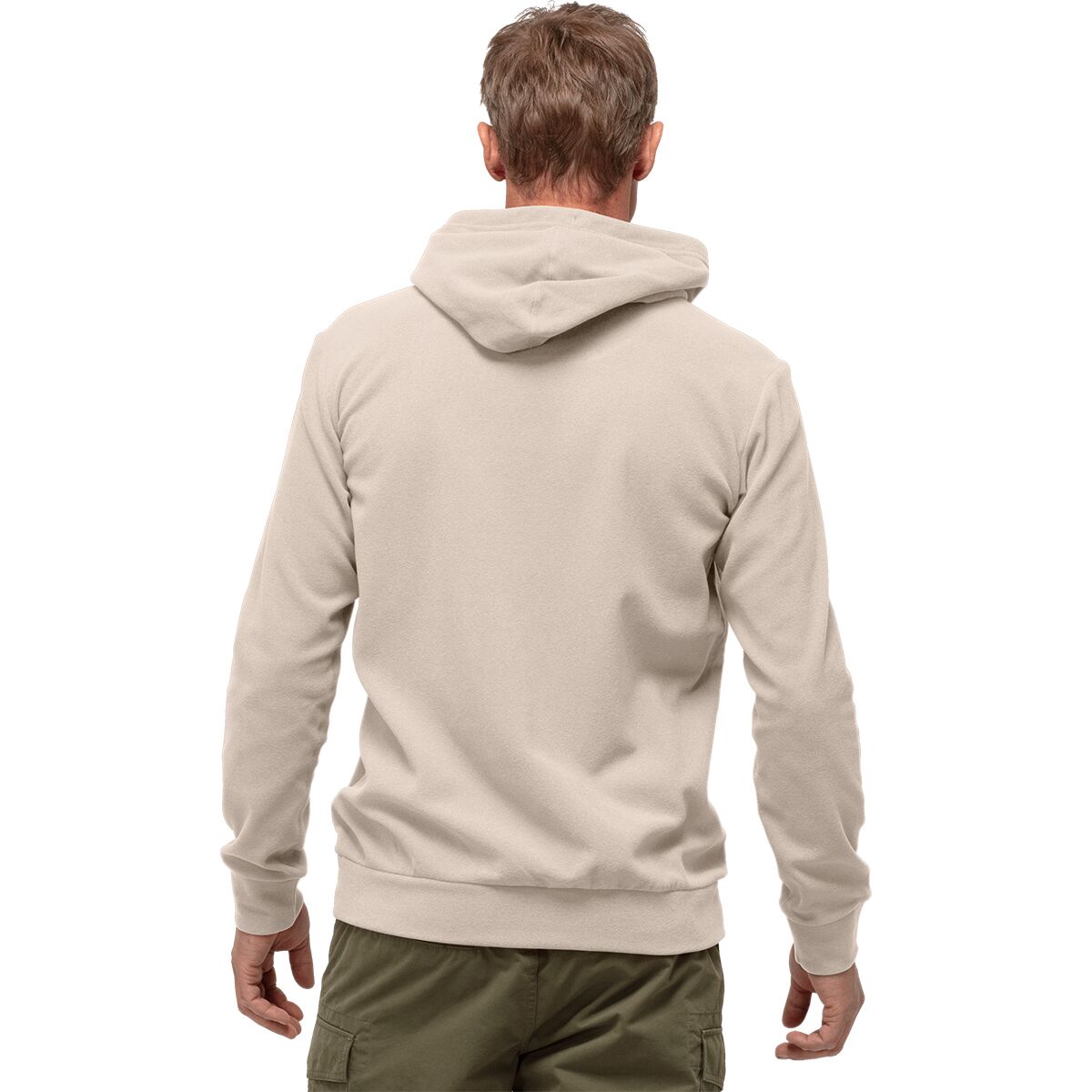 Norrona Femund Warm2 Hoodie - Men´s