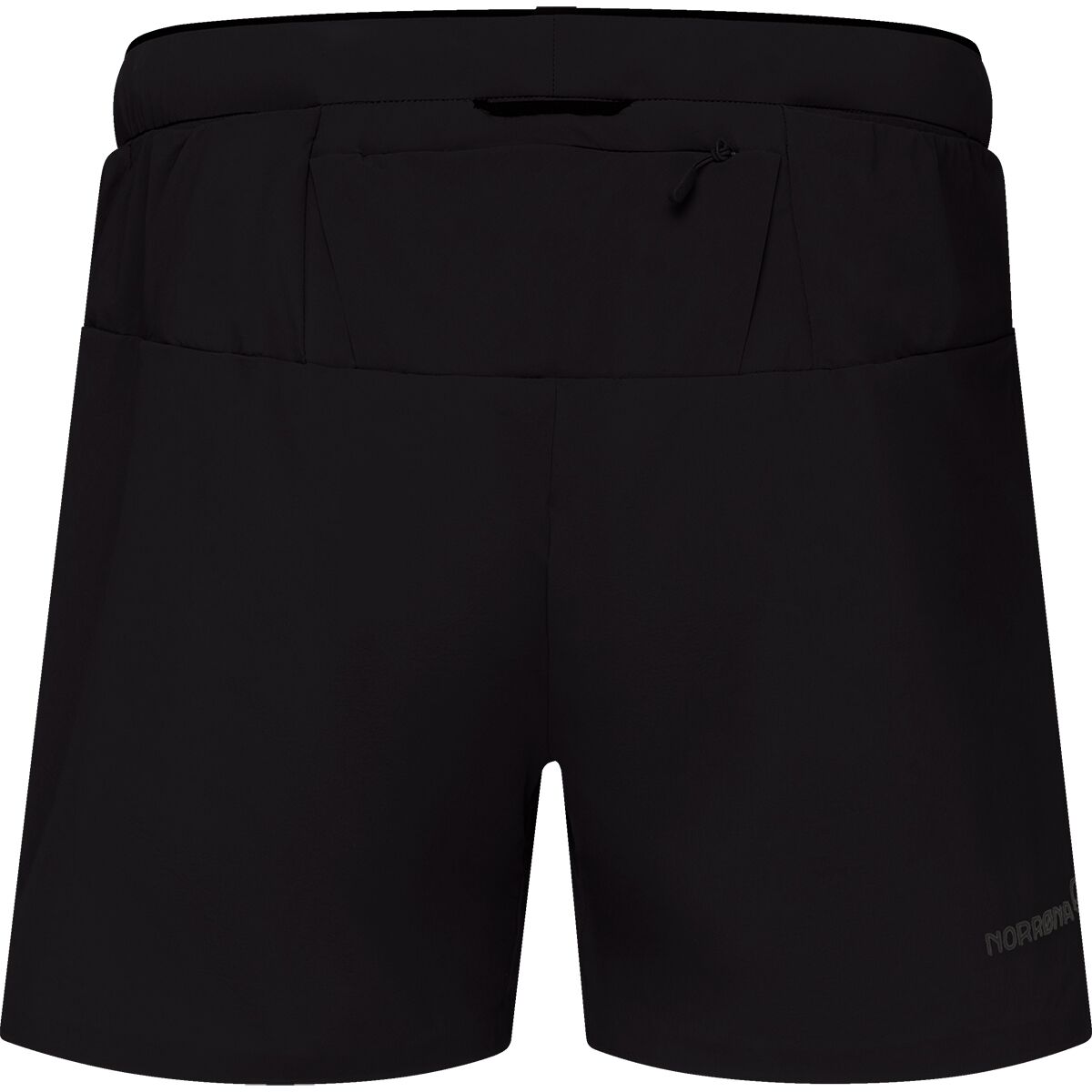 Norrona Senja Flex1 5in Short - Men´s
