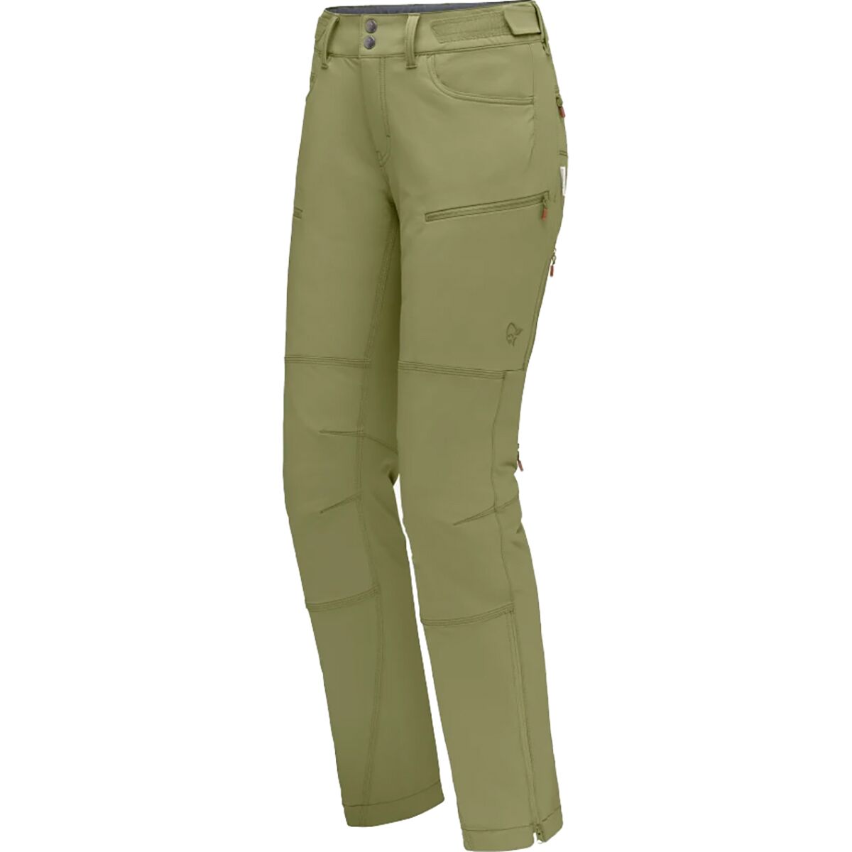 Norrona Femund Flex1 Pant - Women´s