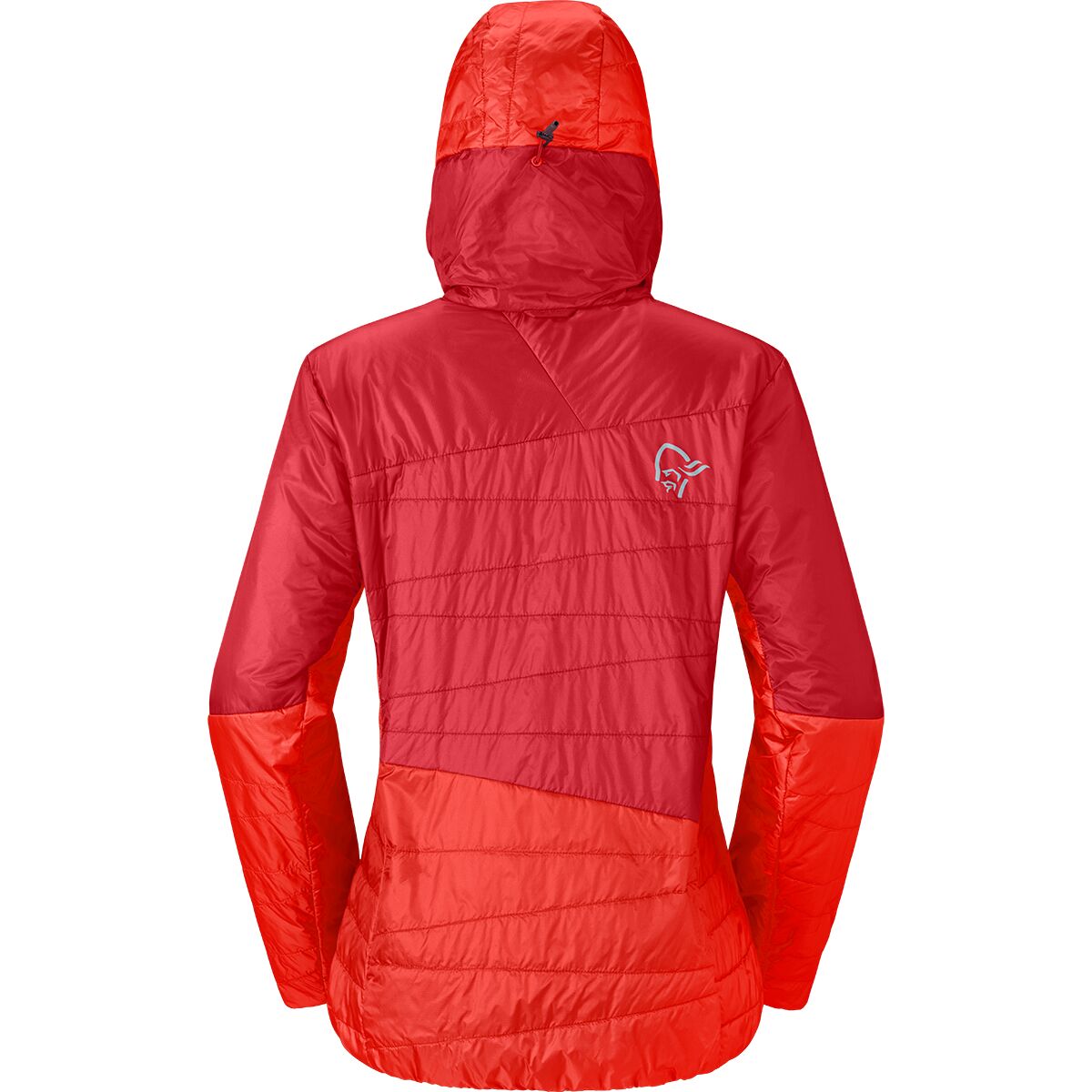 Norrona Falketind Thermo40 Hooded Jacket - Women´s