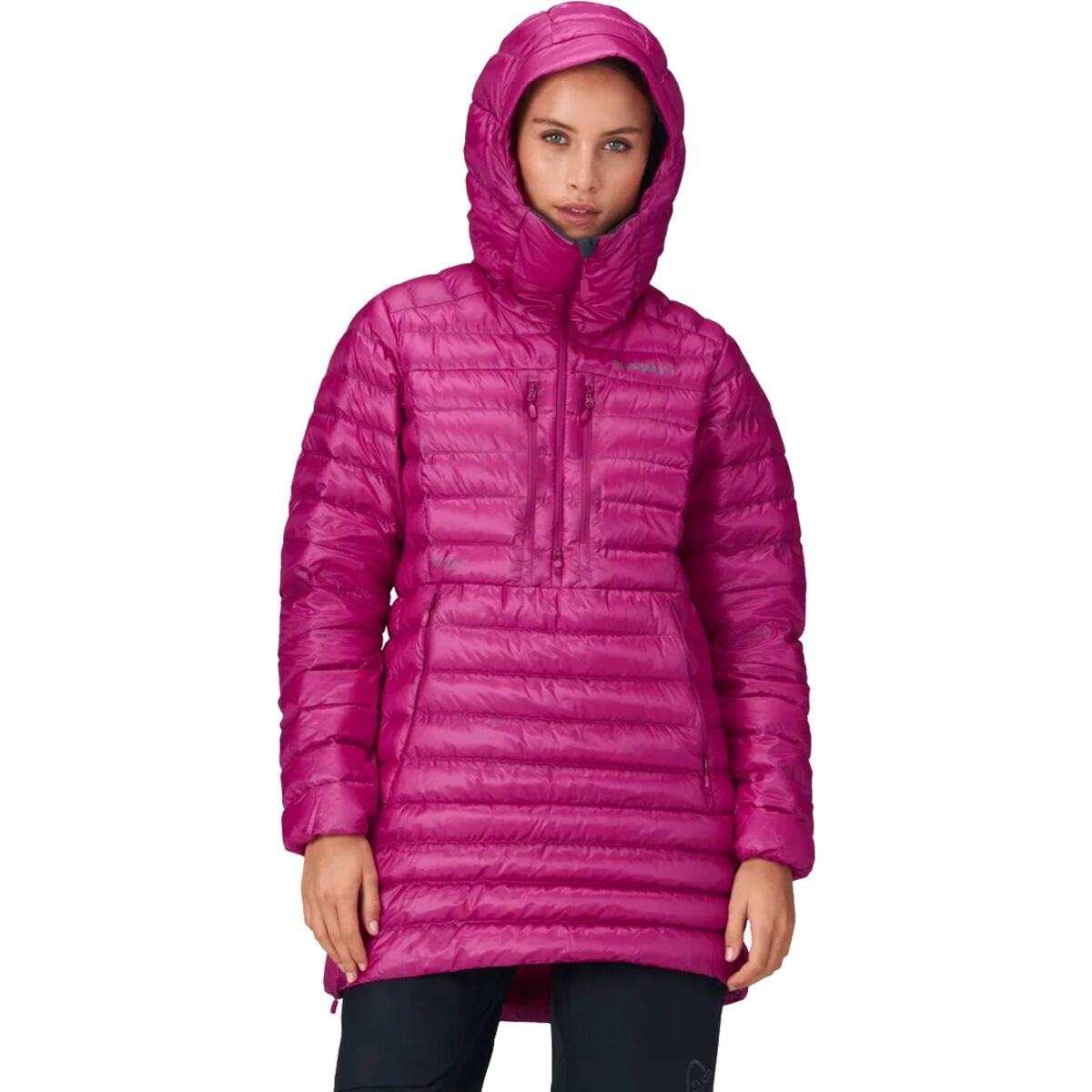 Norrona Lofoten Down800 Anorak - Women´s