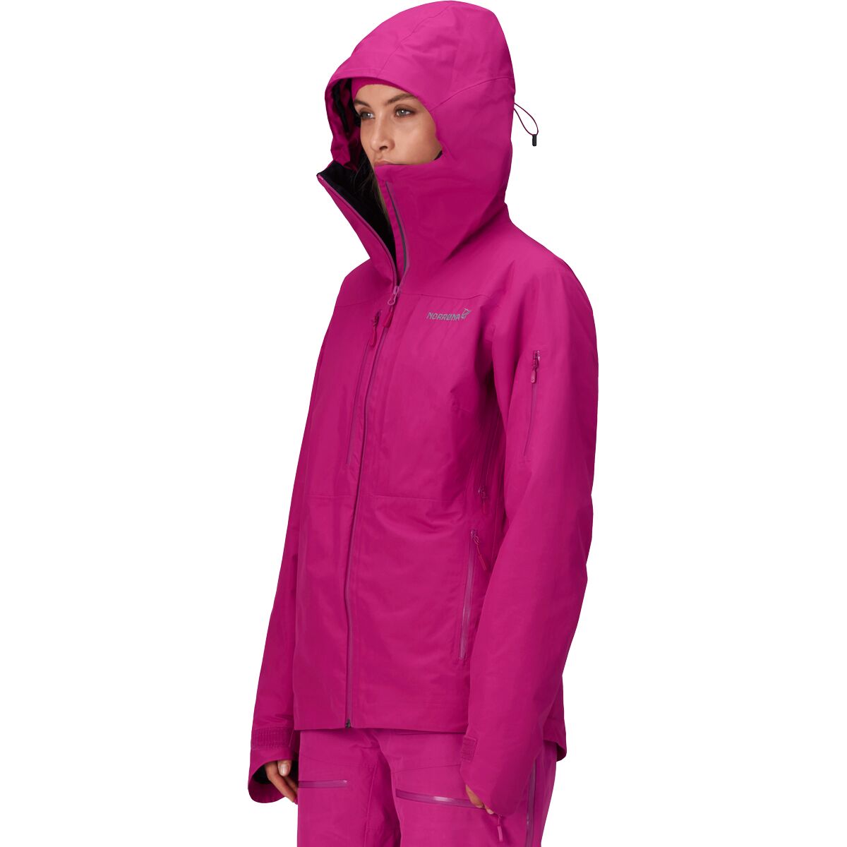 Norrona Lofoten GORE-TEX Insulated Jacket - Women´s