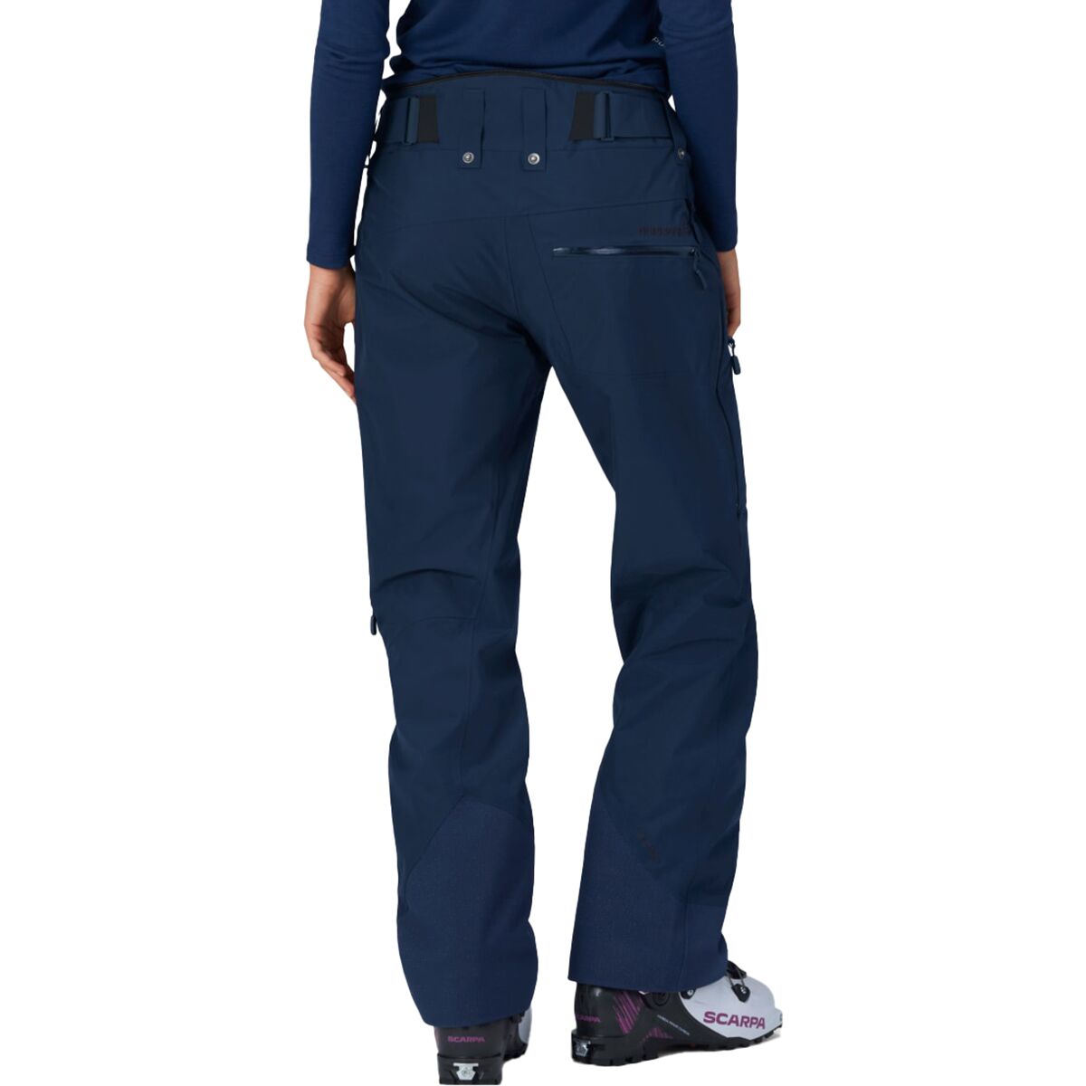 Norrona Lofoten GORE-TEX Insulated Pant - Women´s