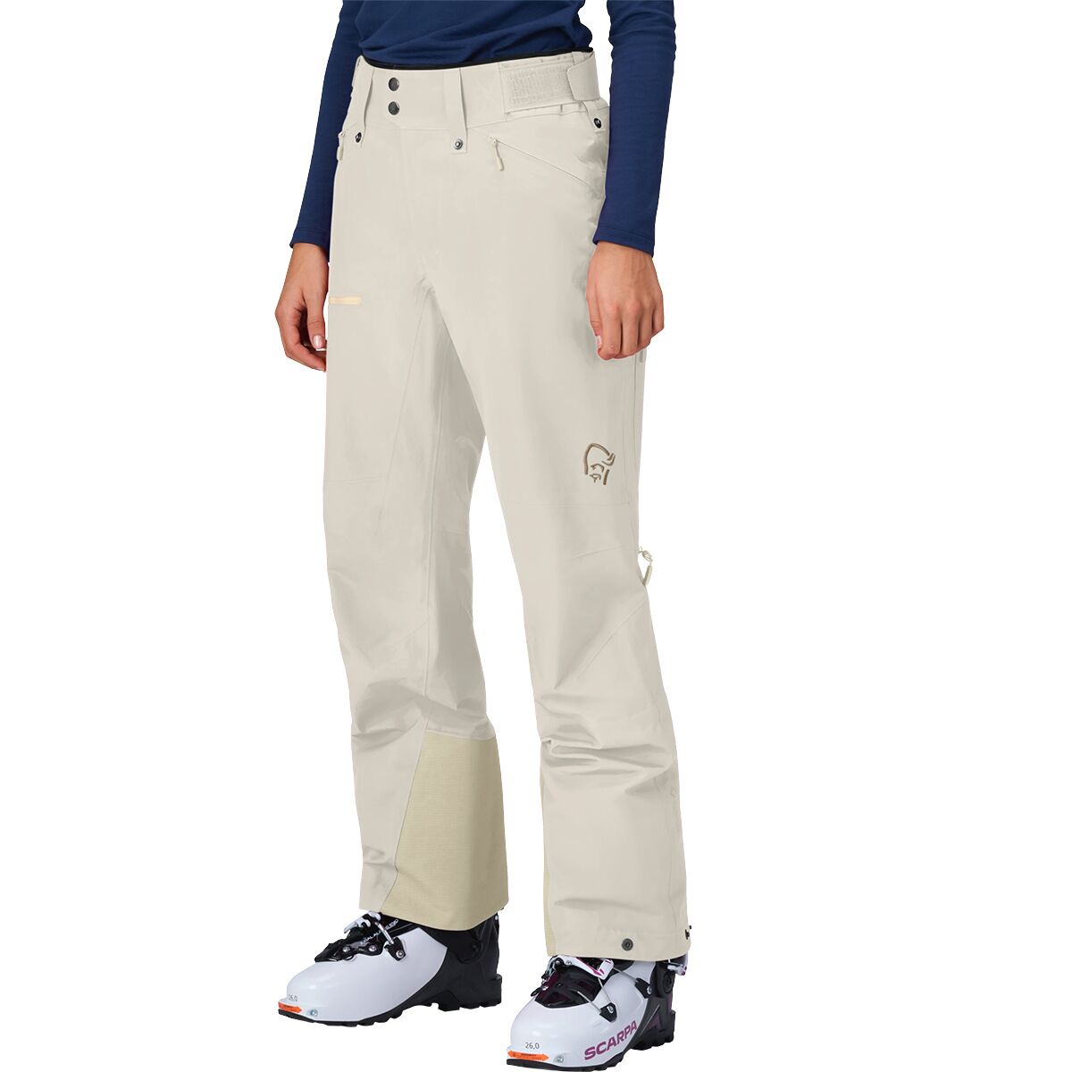 Norrona Lofoten GORE-TEX Pant - Women´s