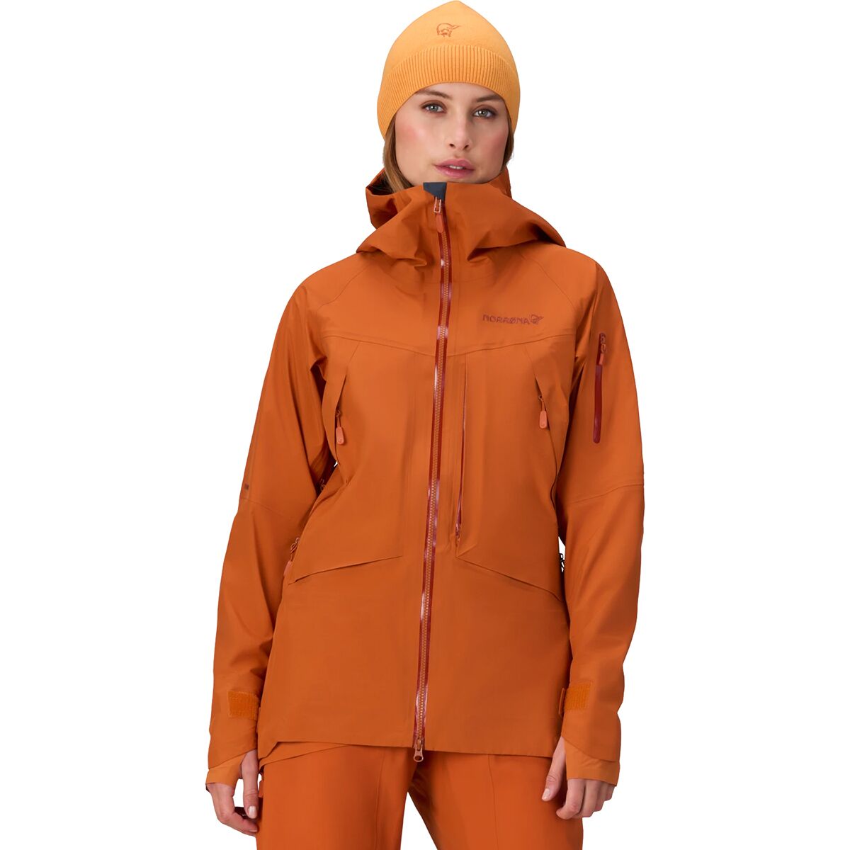Norrona More GORE-TEX Jacket - Women´s