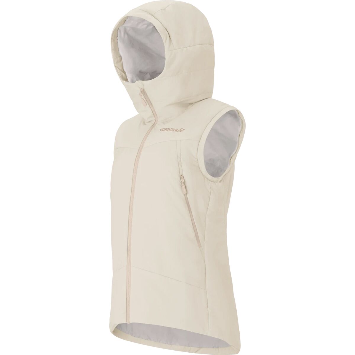 Norrona More Thermo60 Aero200 Jacket - Women´s