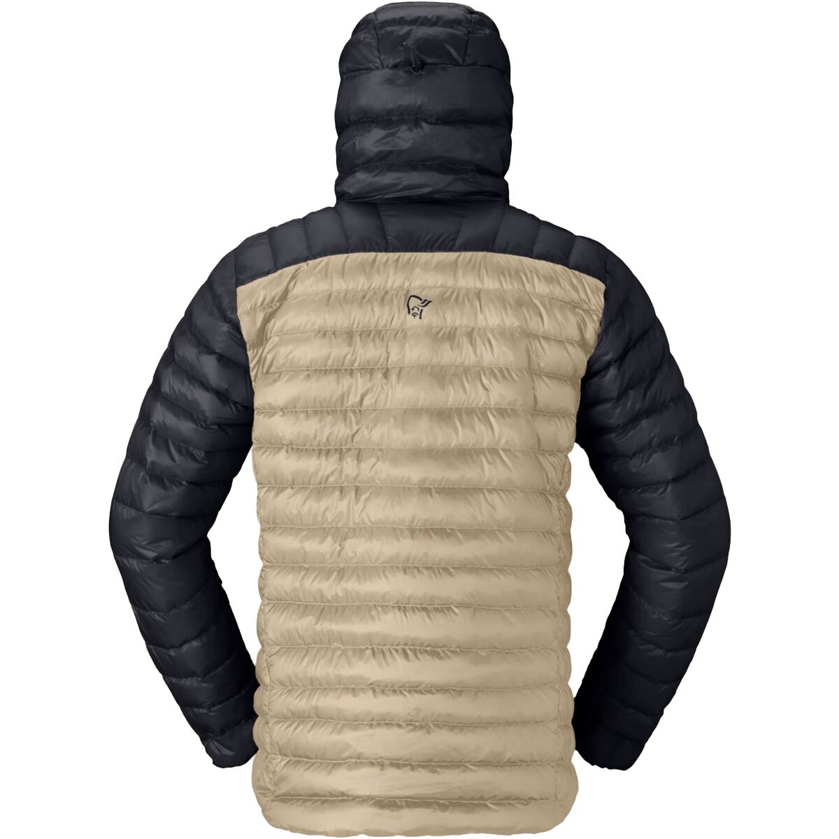 Norrona Lofoten Down800 Anorak - Men´s
