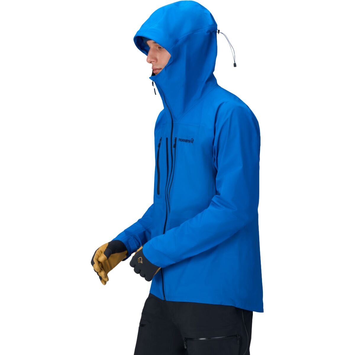 Norrona Lyngen GORE-TEX Jacket - Men´s