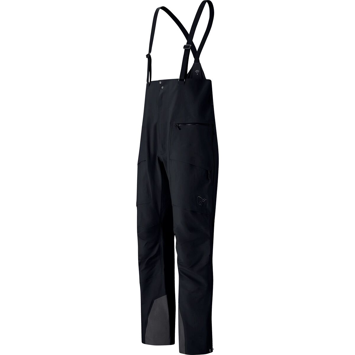 Norrona More GORE-TEX Salopette - Men´s