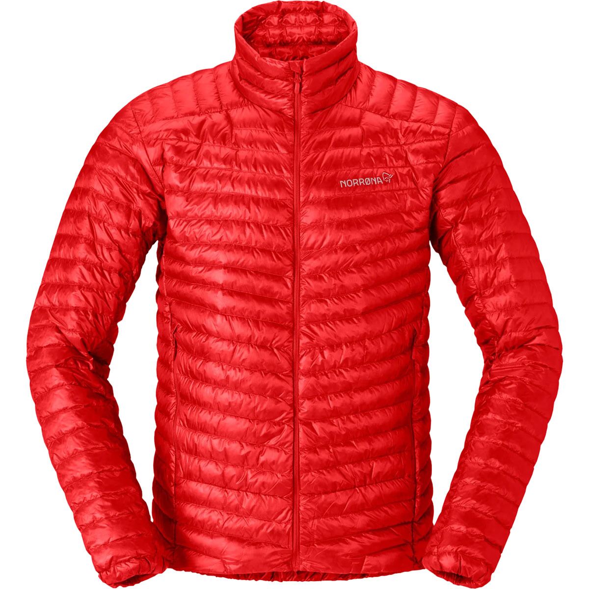 Norrona Trollveggen Superlight Down800 Jacket - Men´s