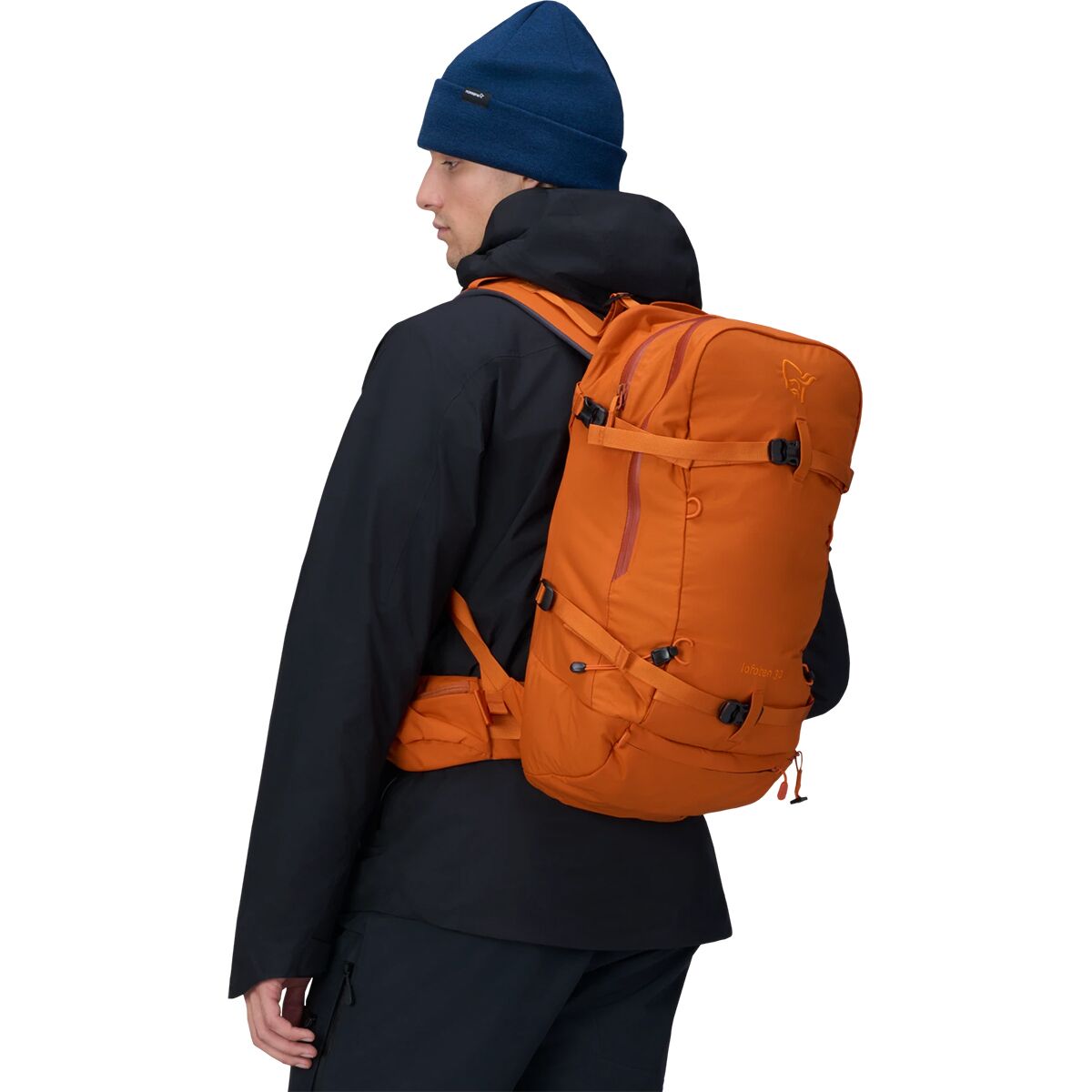 Norrona Lofoten 30L Pack - Ski