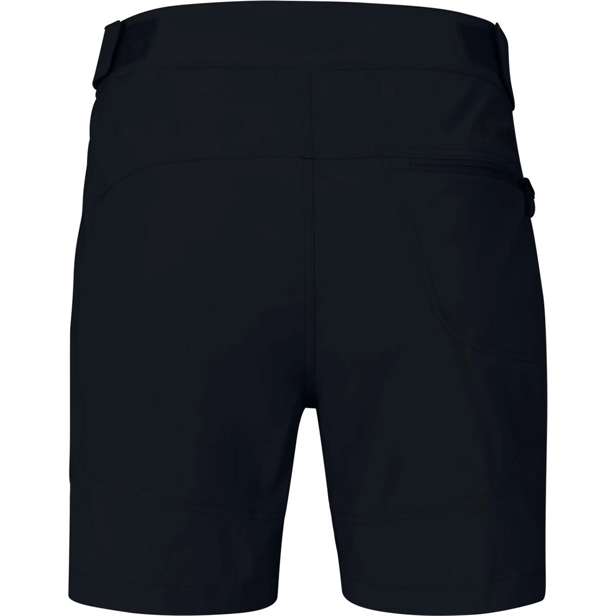 Norrona Femund Flex1 Light Short - Women´s