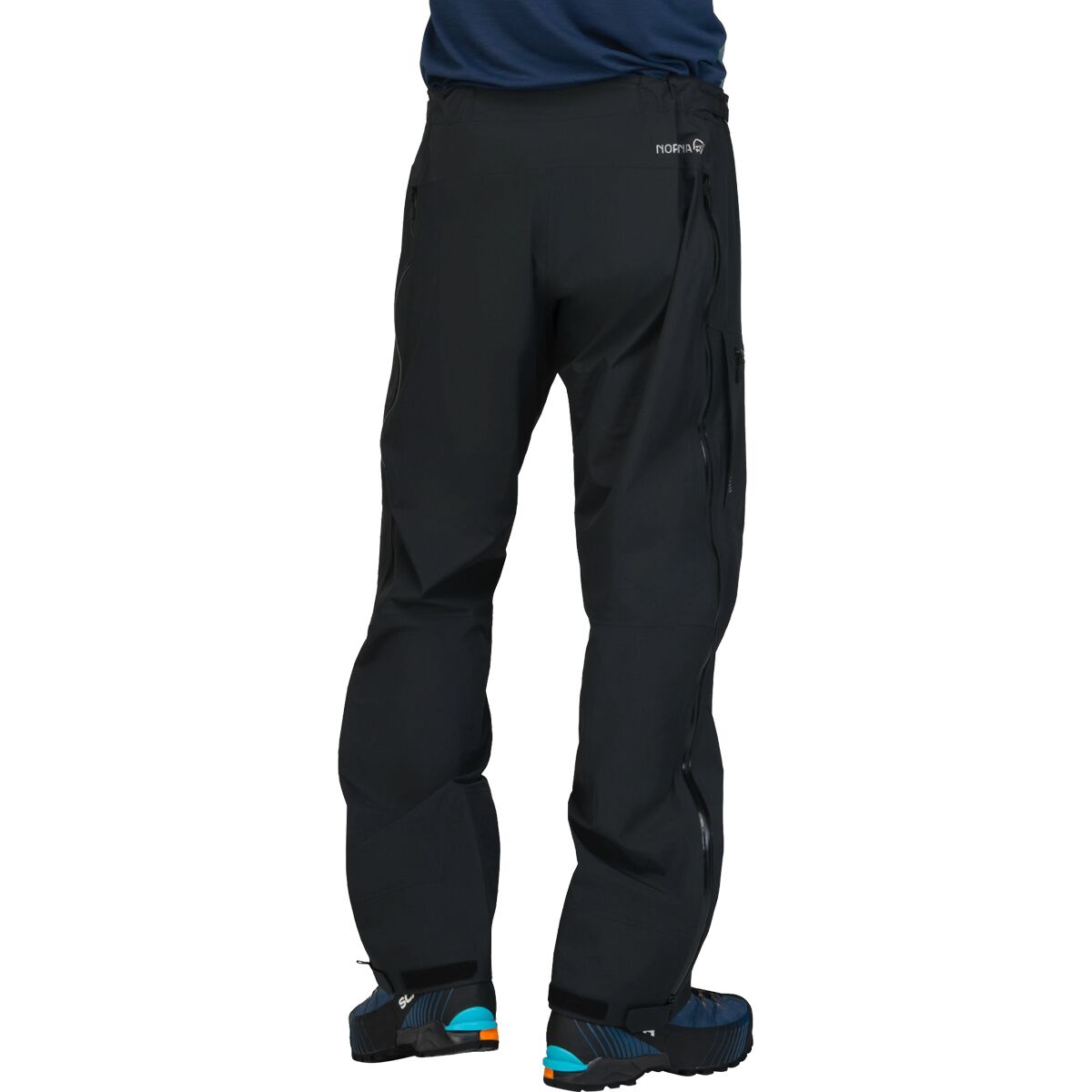 Norrona Falketind Dri1 Pant - Men´s