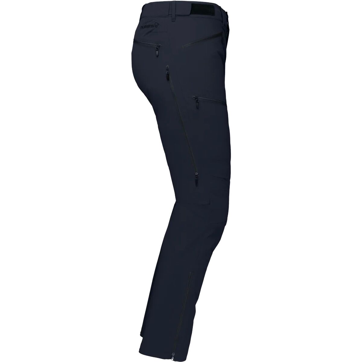 Norrona Falketind Flex1 Light Pant - Men´s