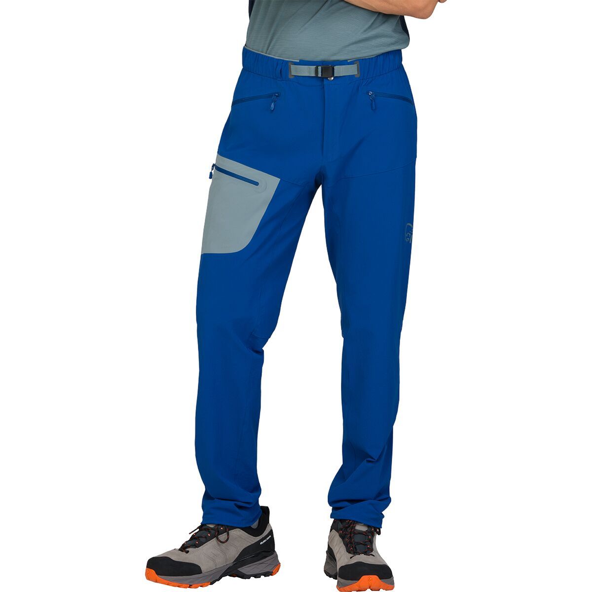 【YOURNUS】Raon Daily Training Pants Gently Used On Running Pants | Onward – On, Inc