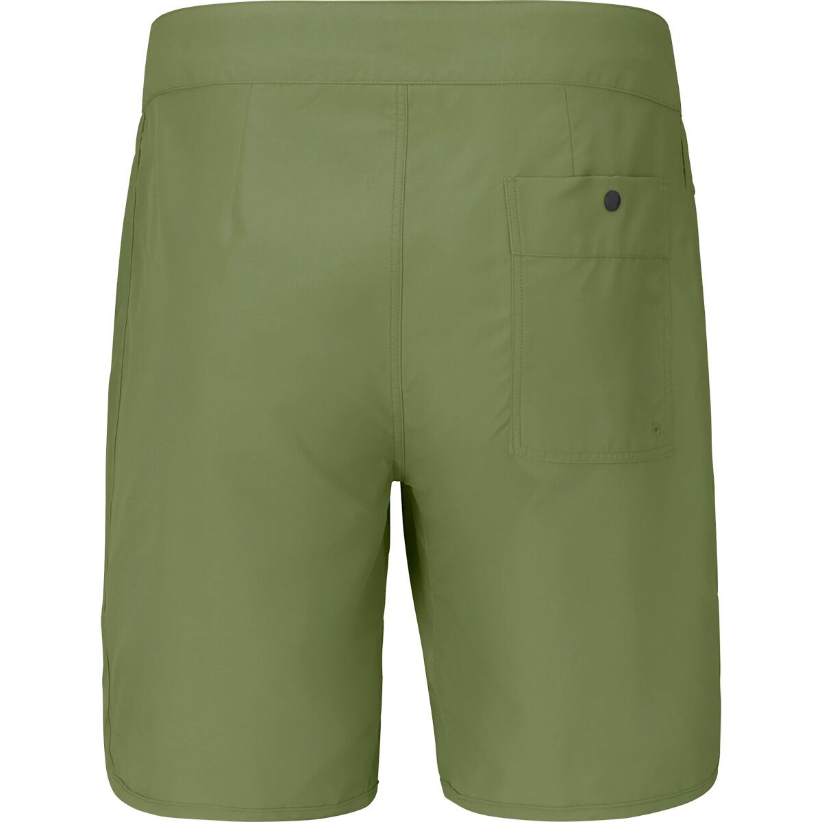 Norrona Femund Silent Grid Short - Men´s