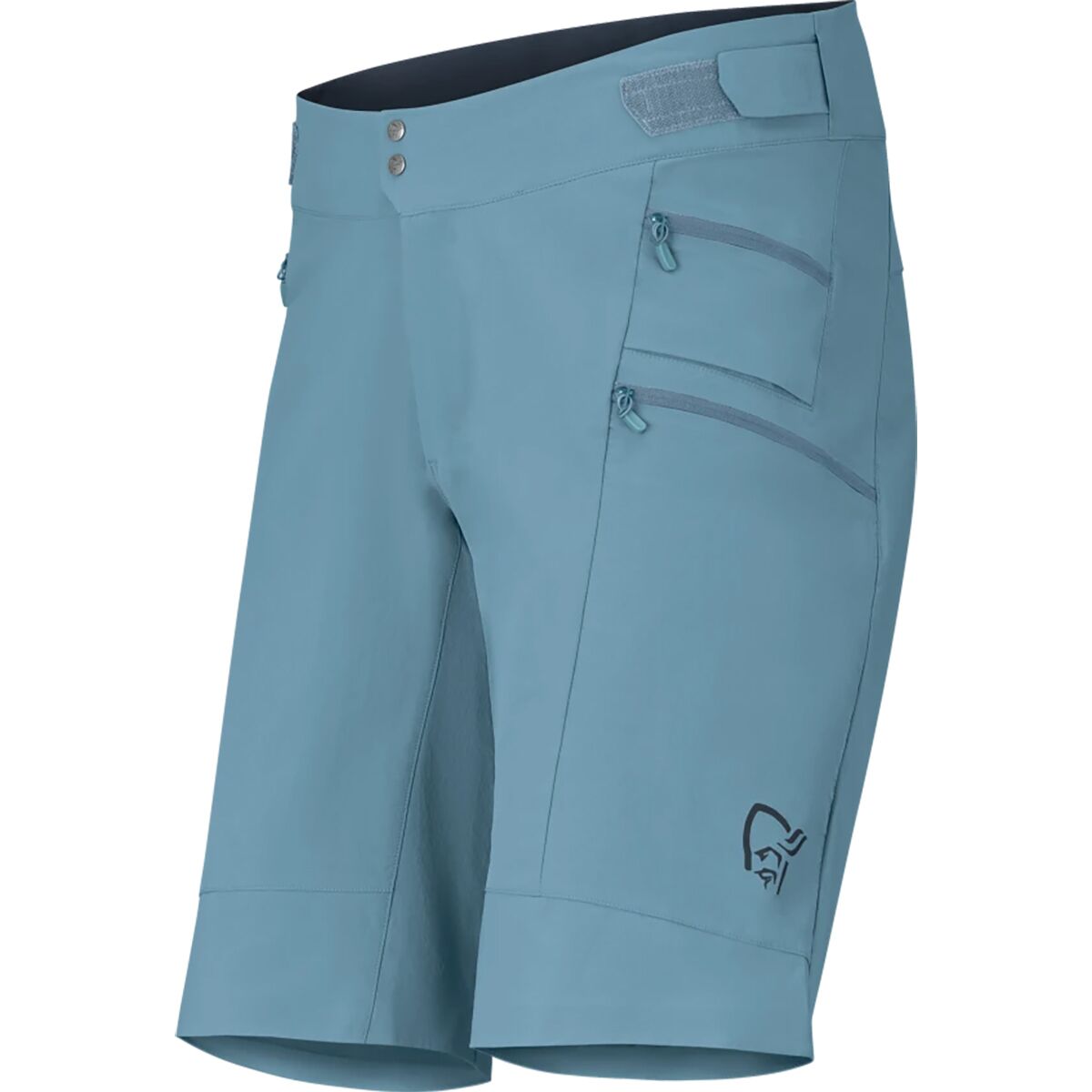 Norrona Fjora Flex1 Tech MTB Short - Men´s