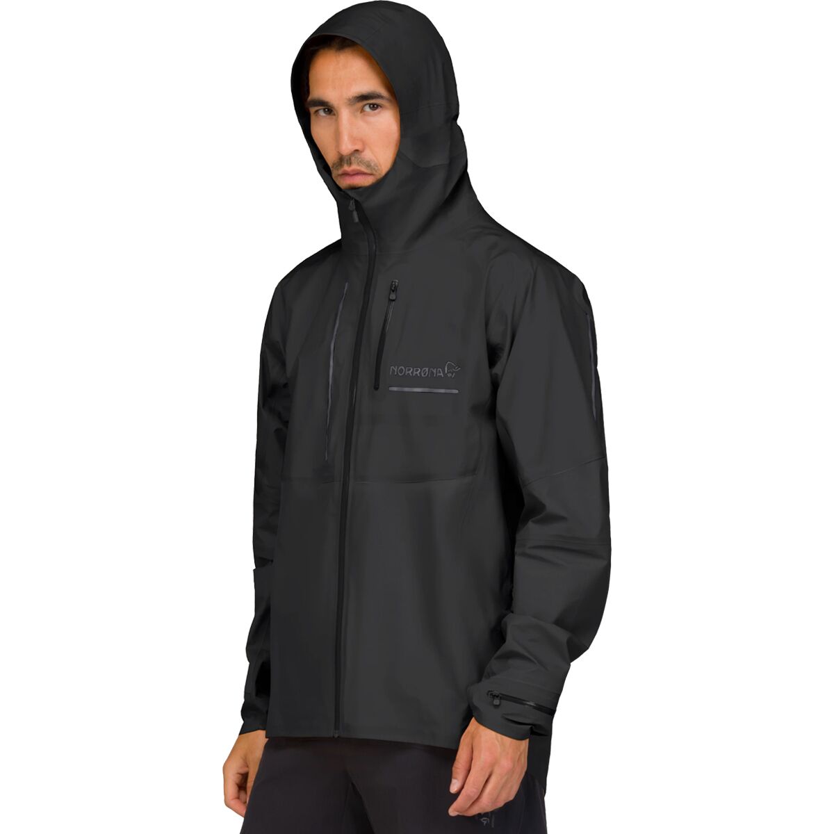 Norrona Senja Gore-Tex Jacket - Men´s