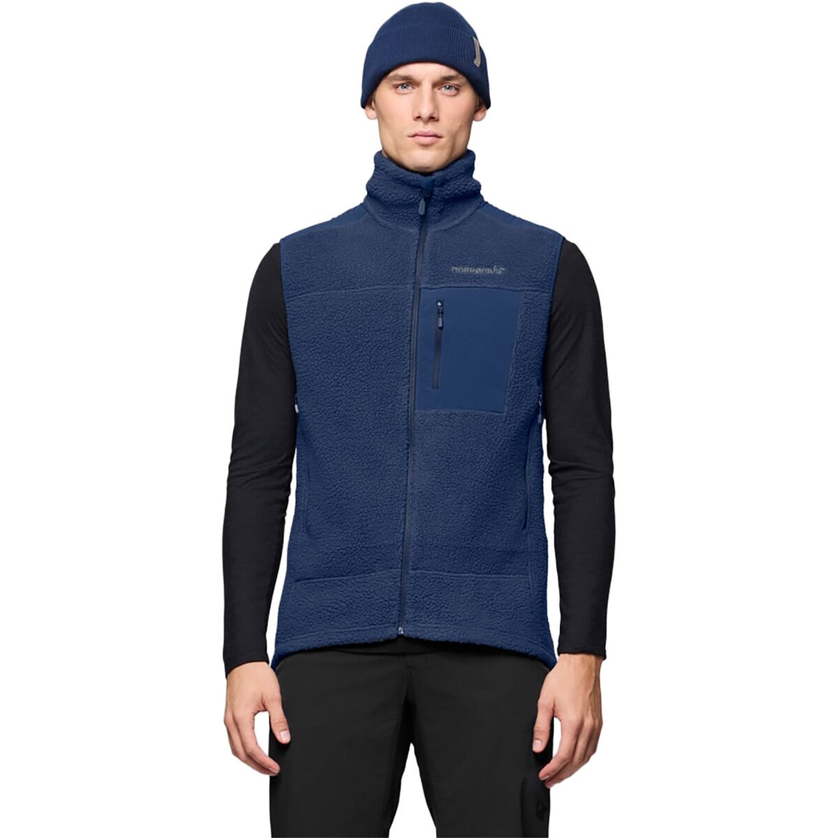 Top Men's Hike & Camp Vests Product Photo