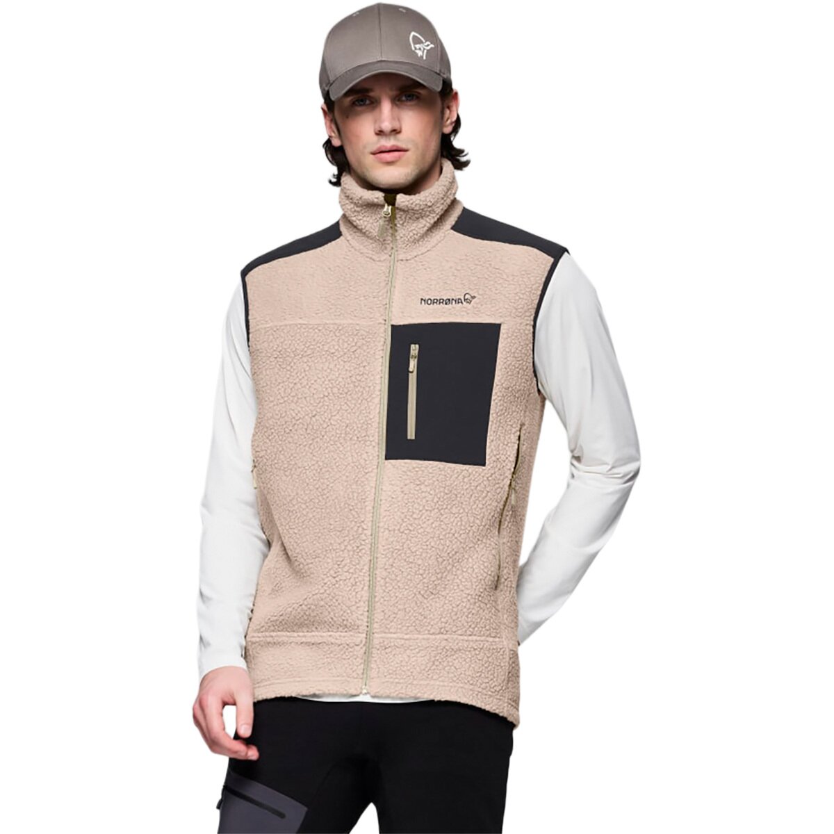 Top Men's Run & Training Vests Product Photo