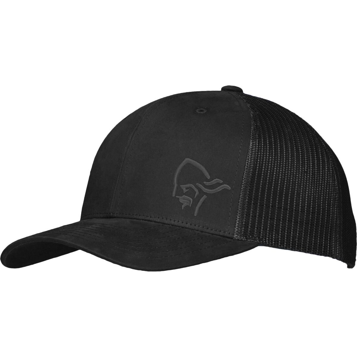 /29 Snap Back Trucker Mesh Cap