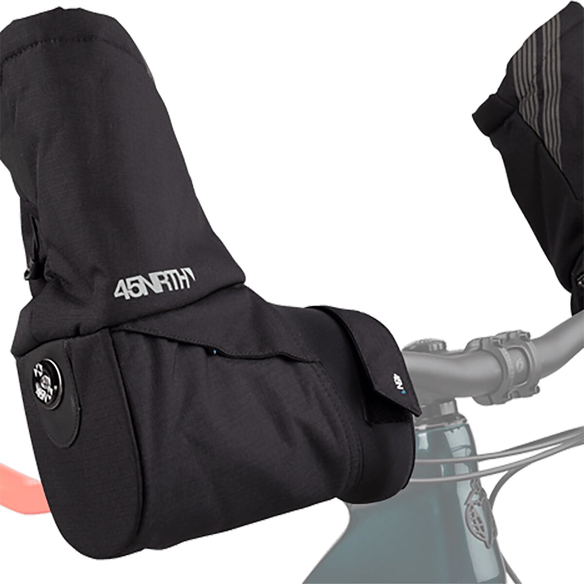 45NRTH Cobrafist Pogie | Backcountry.com
