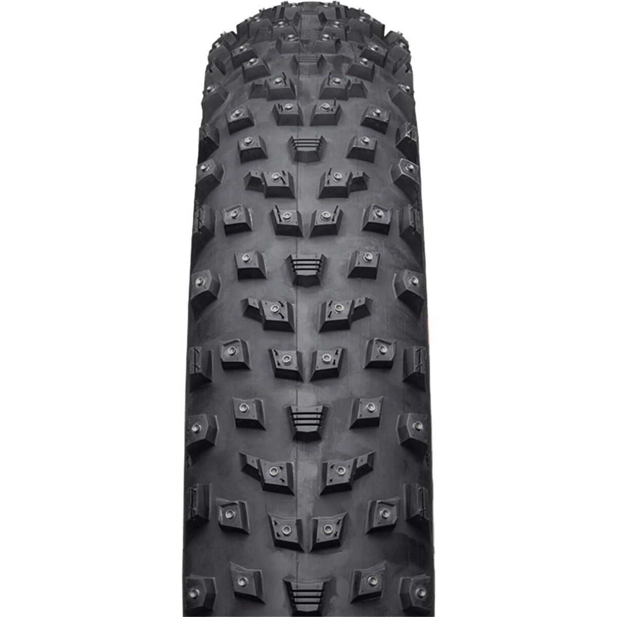 45NRTH Wrathlorde Studded Fatbike Tubeless Tire - 26in