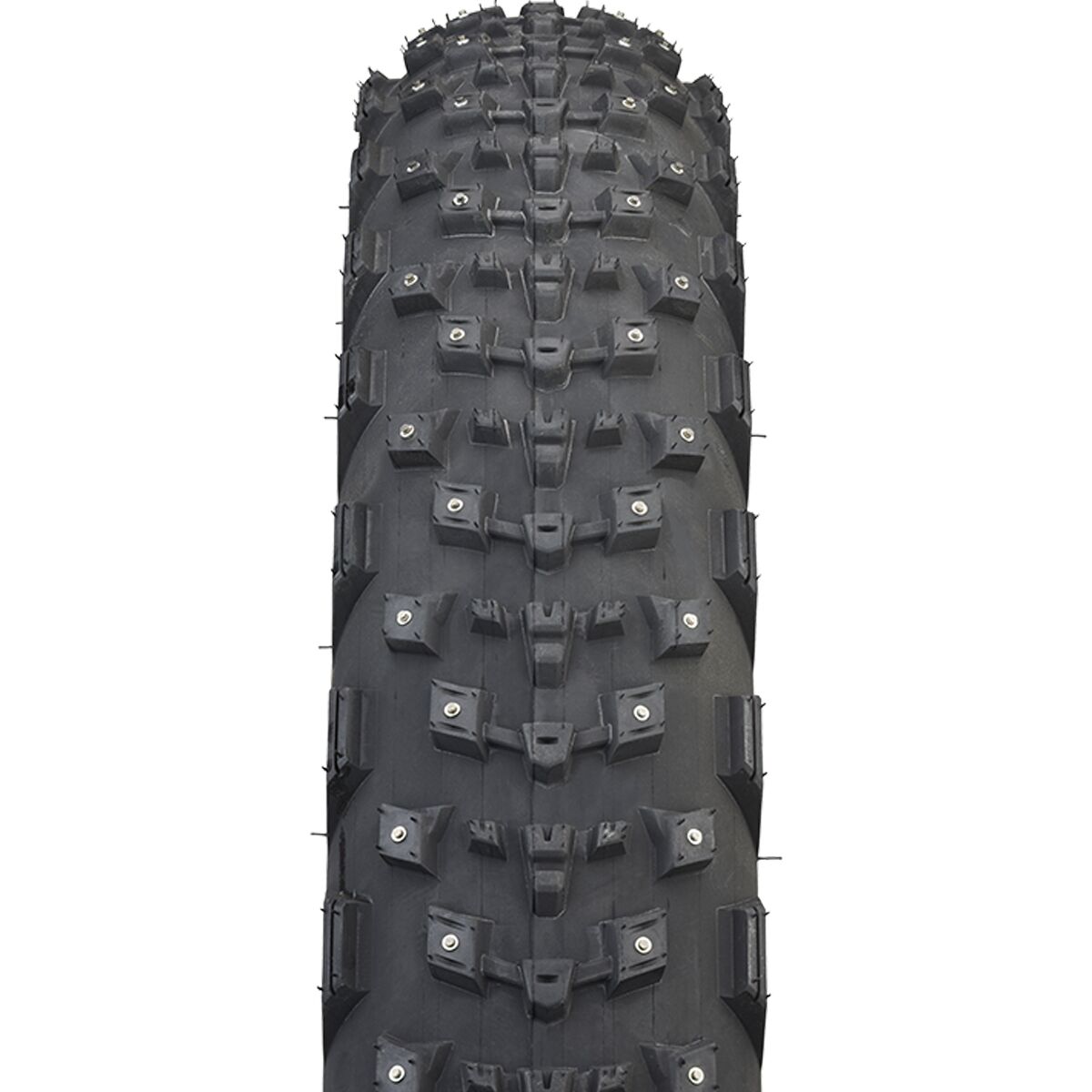 45NRTH Dillinger 4 Studded Fatbike Tubeless Tire - 27.5in