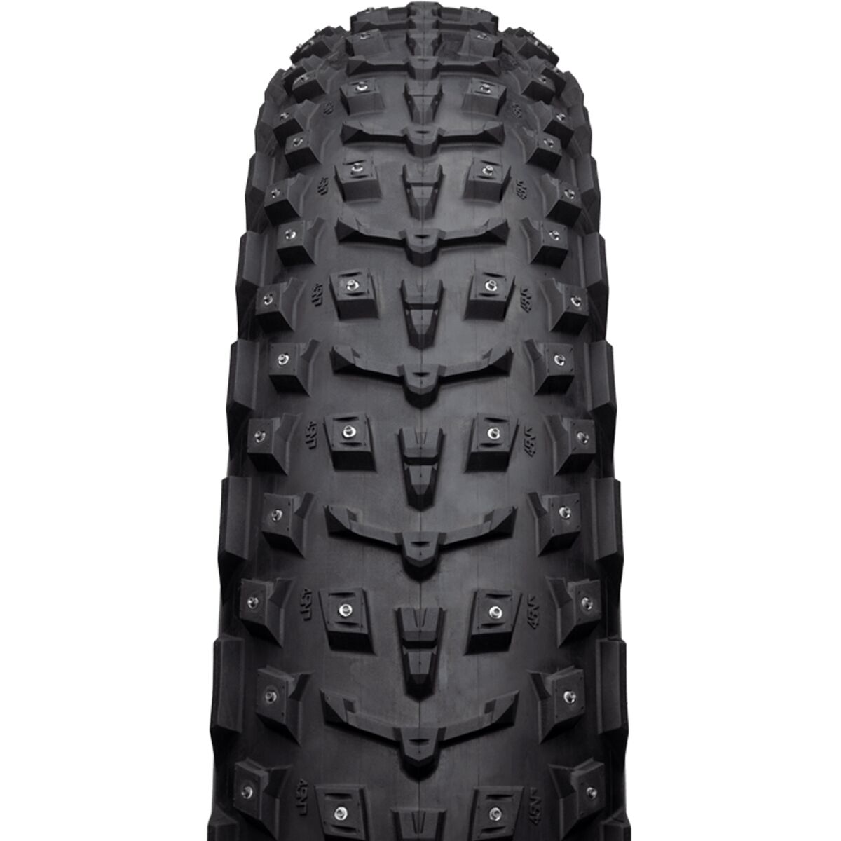 45NRTH Dillinger 5 Studded Fatbike Tubeless Tire - 26in