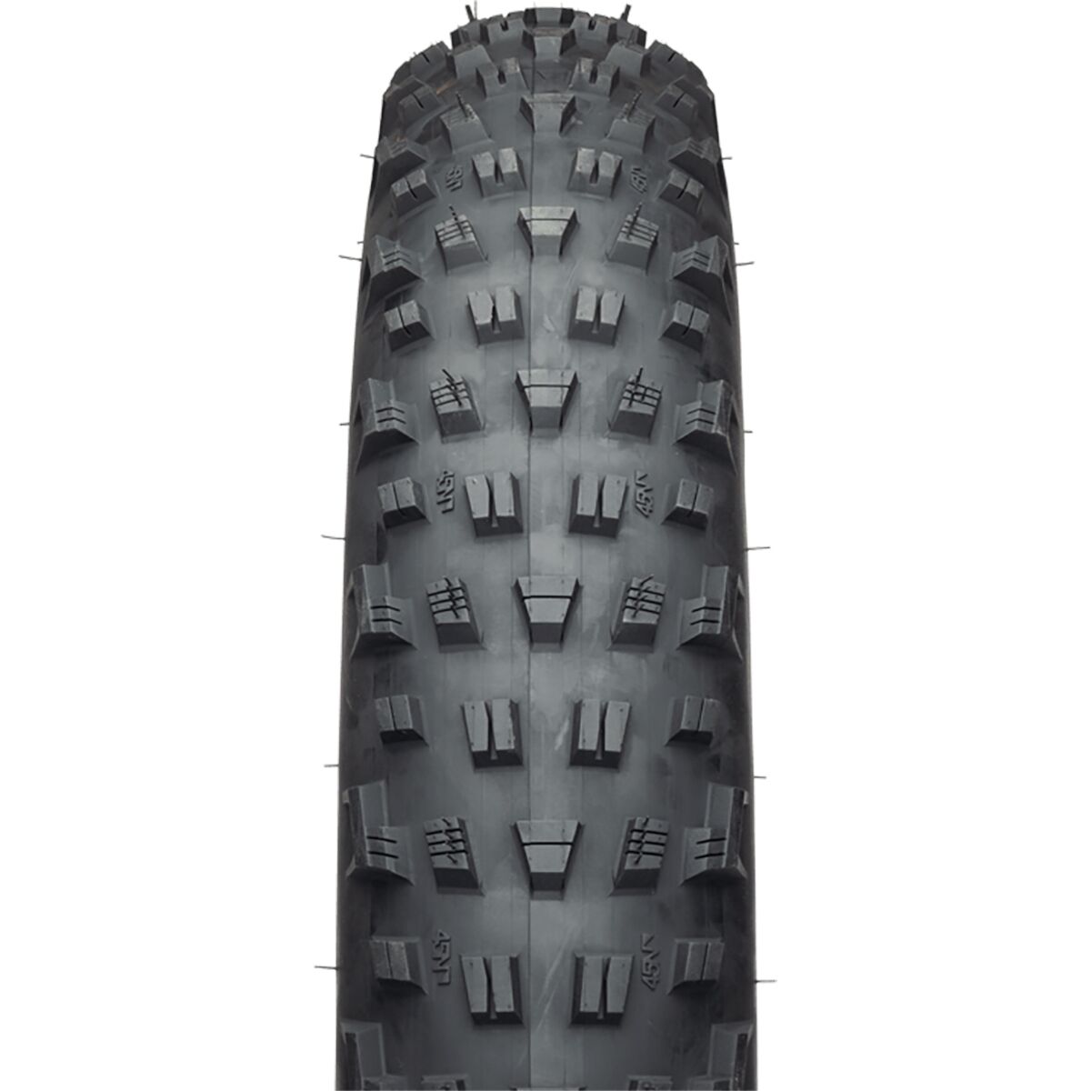 45NRTH Vanhelga Fatbike Tubeless Tire - 26in