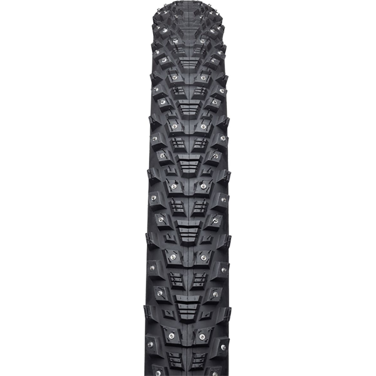 45NRTH Kahva Studded Wire Bead Clincher Tire 27 5in Bike
