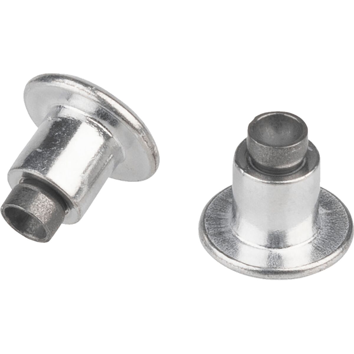 45NRTH Concave Studs 25 Pack