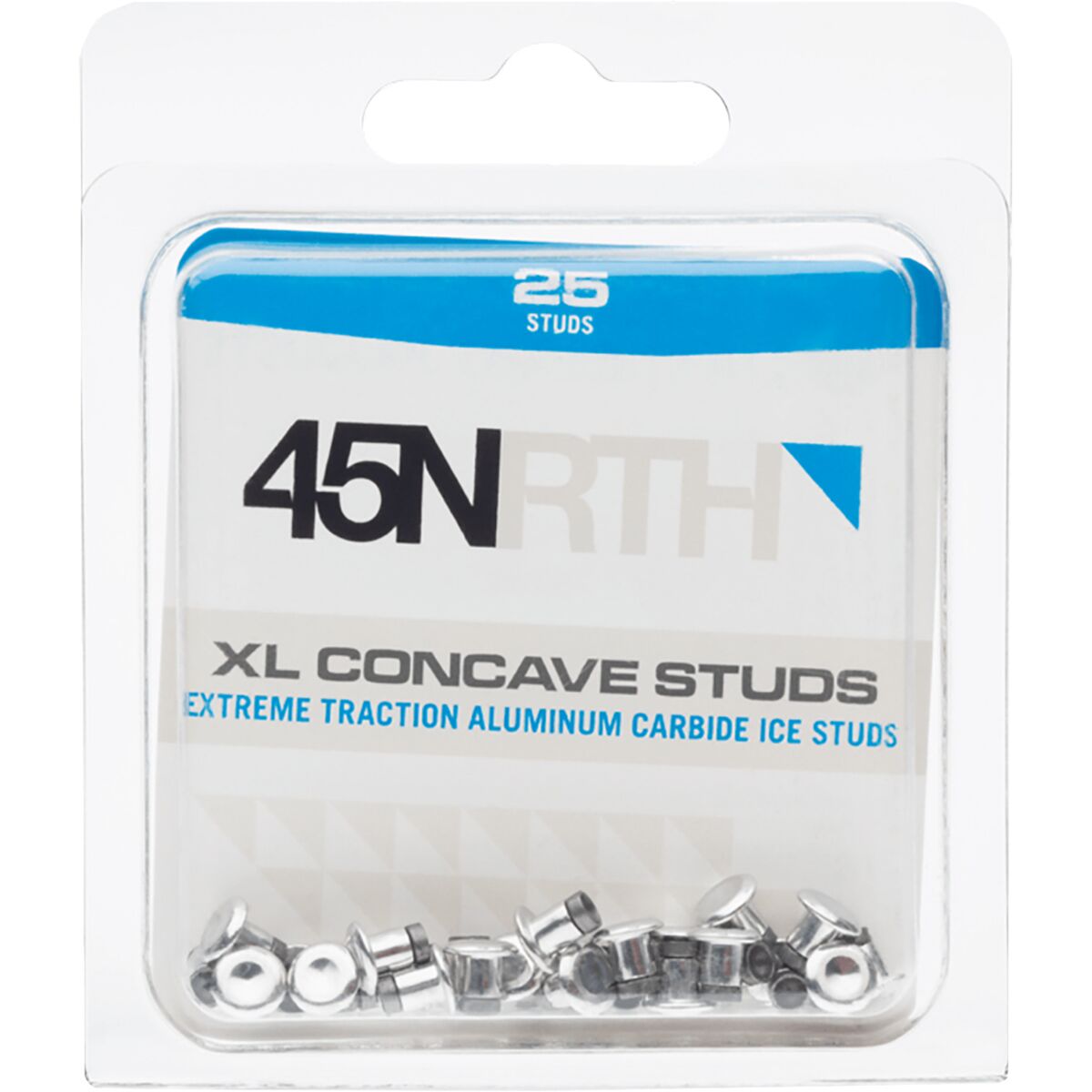 45NRTH XL Studs 25 Pack