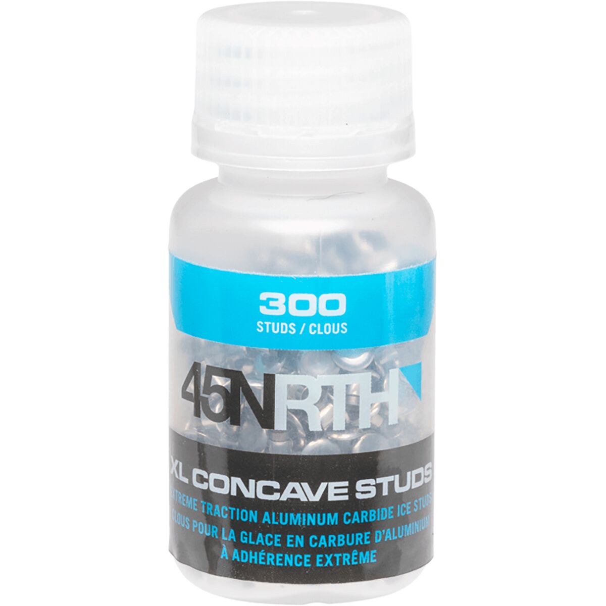 45NRTH XL Studs 100 Pack