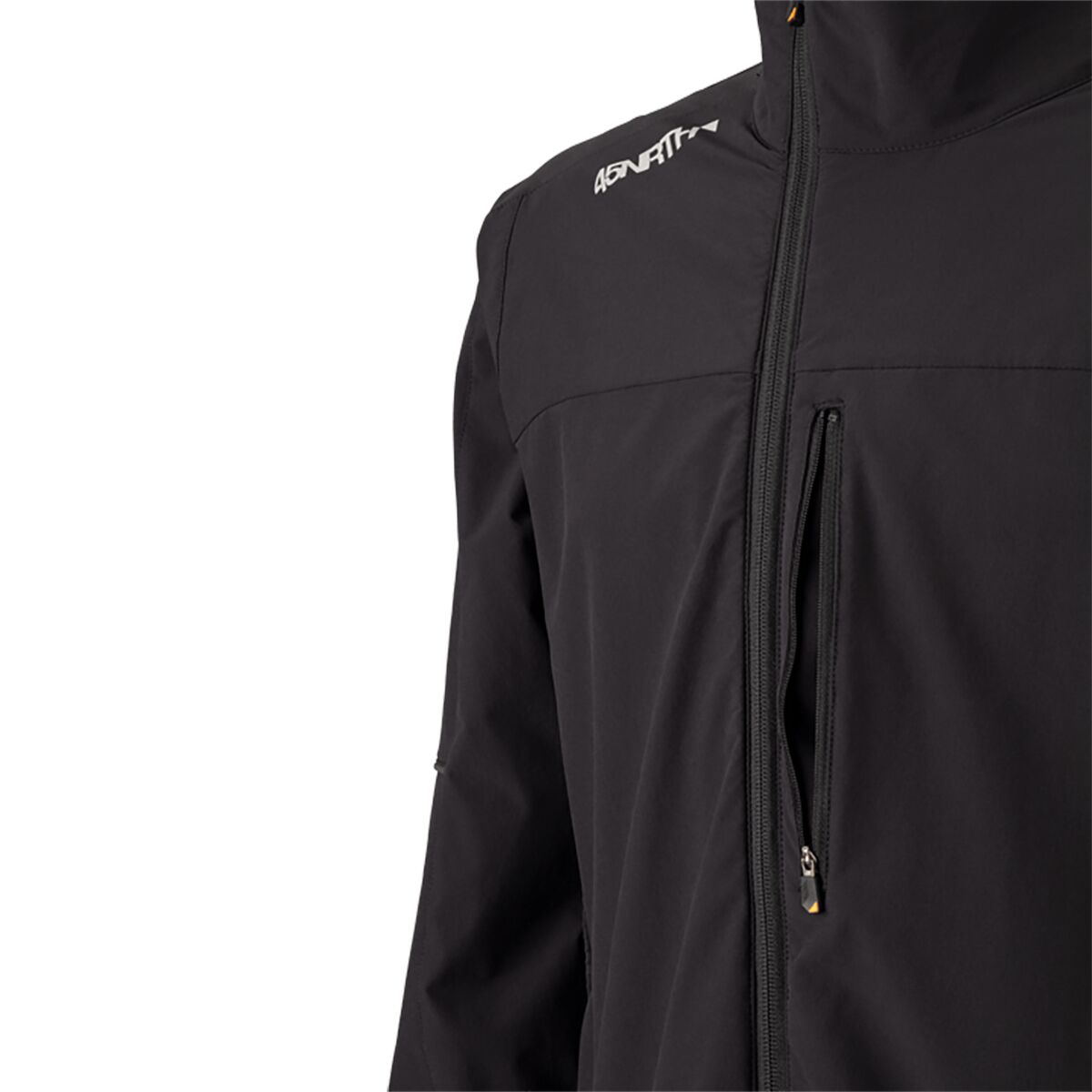 45NRTH Naughtvind Jacket - Men´s