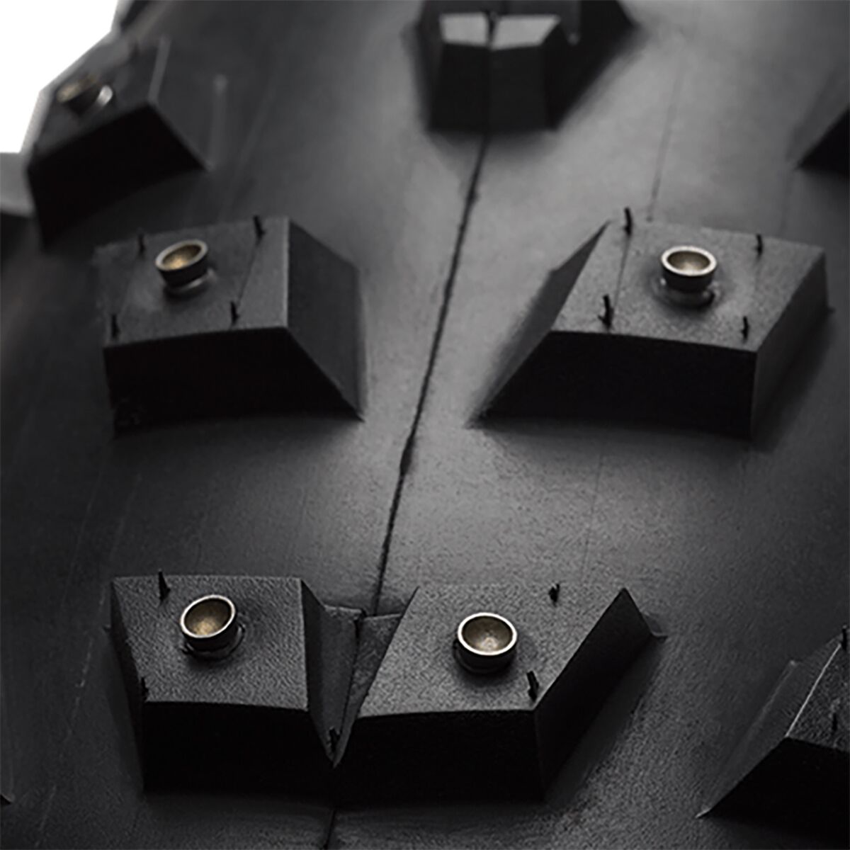 45NRTH Wrathchild Studded Fatbike Tubeless Tire - 26in