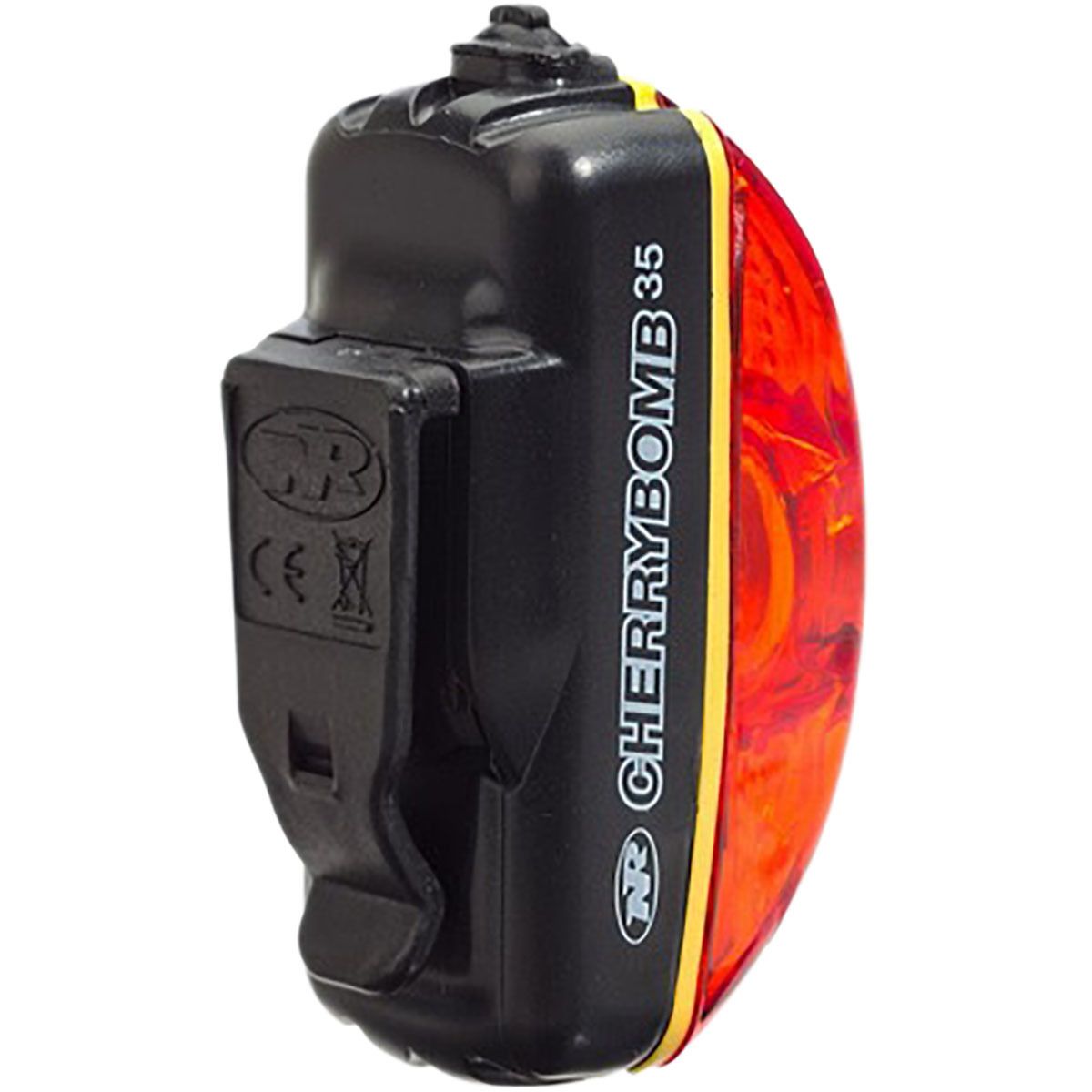 NiteRider Cherrybomb 35 Tail Light Bike