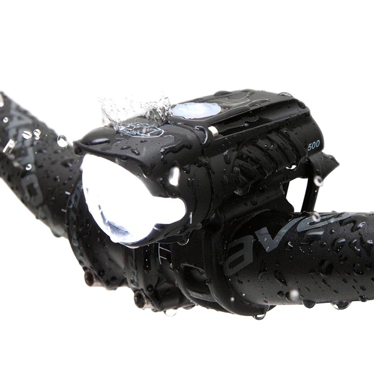 NiteRider Swift 500 Headlight