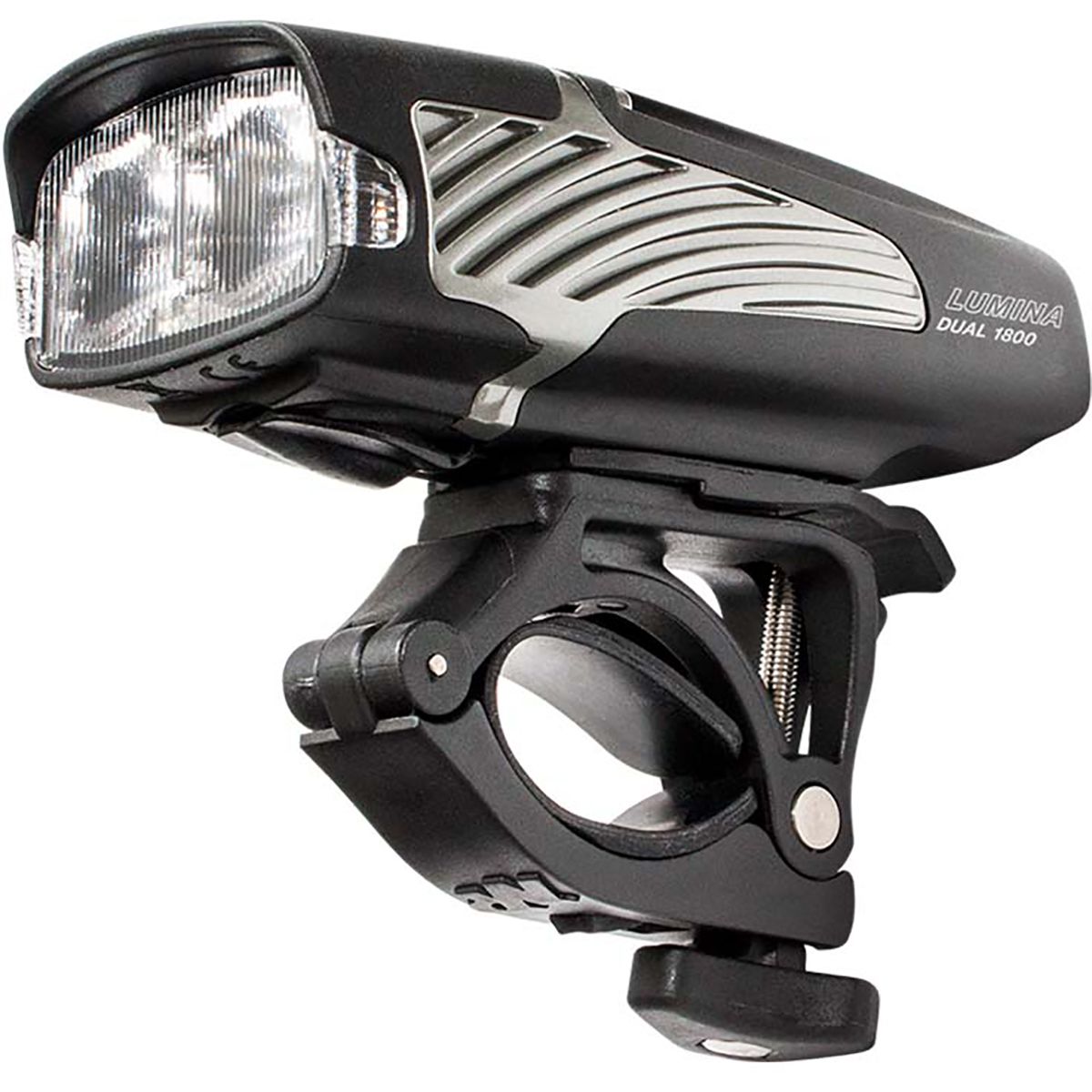 NiteRider Lumina Dual 1800 Headlight