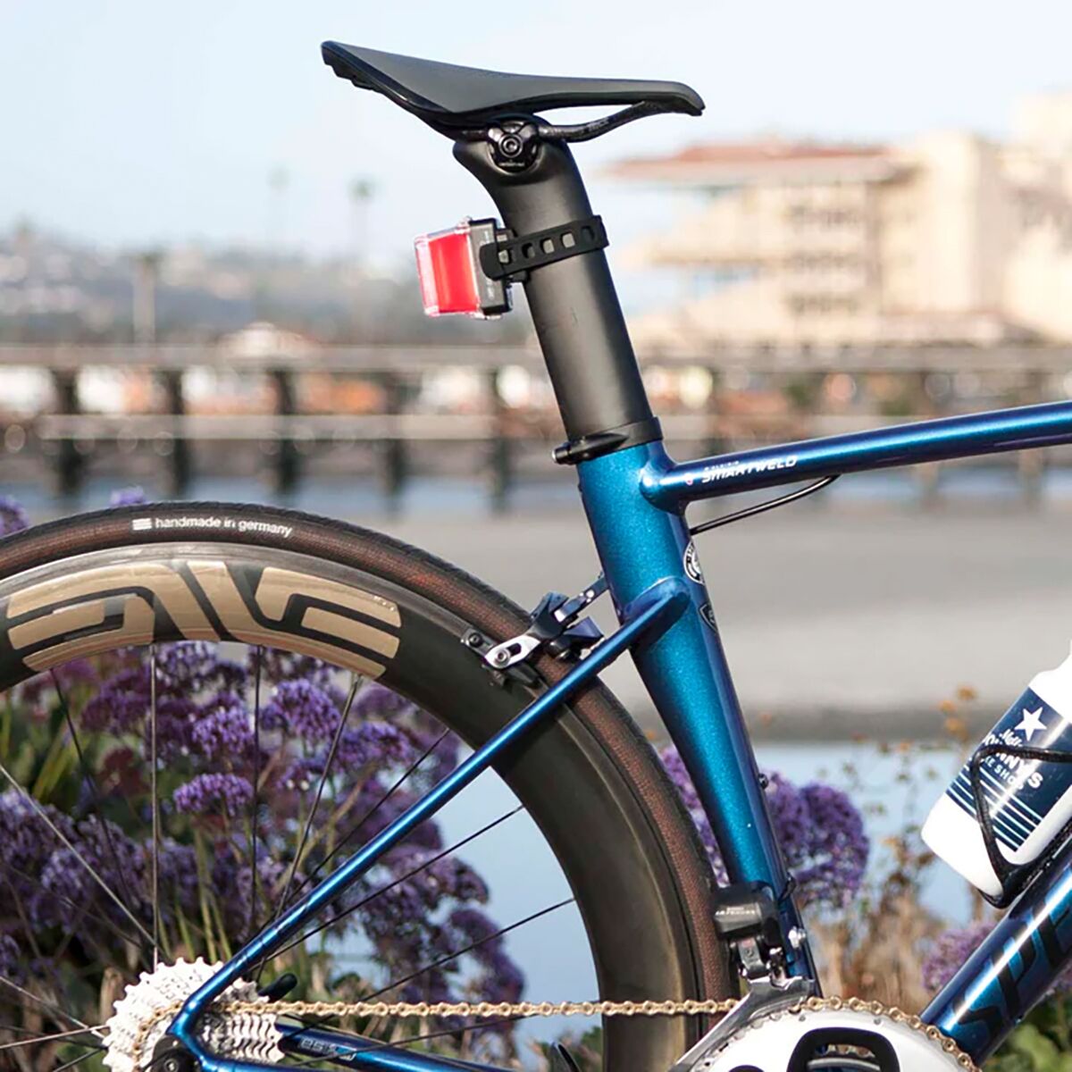NiteRider Sentry Aero 260 Tail Light