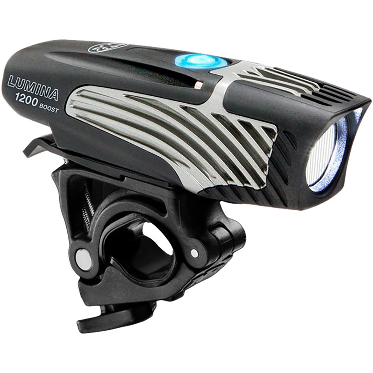 NiteRider Lumina 1200 Boost and Solas 250 Combo