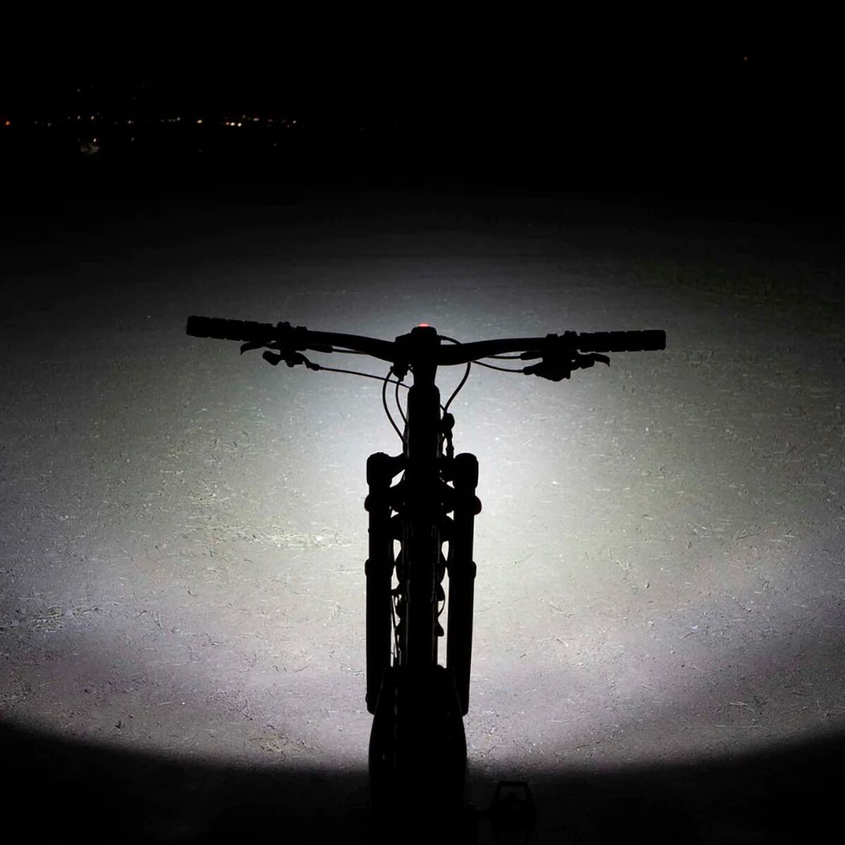 NiteRider Pro 2200 Enduro Front Light