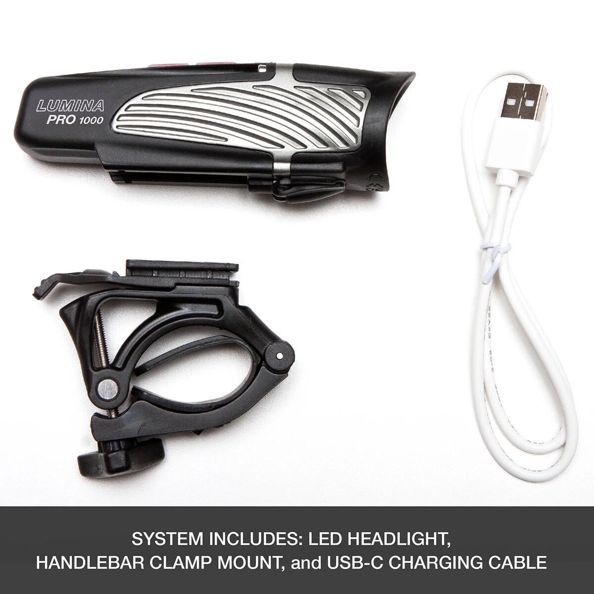 NiteRider Lumina Pro 1000 Front Light