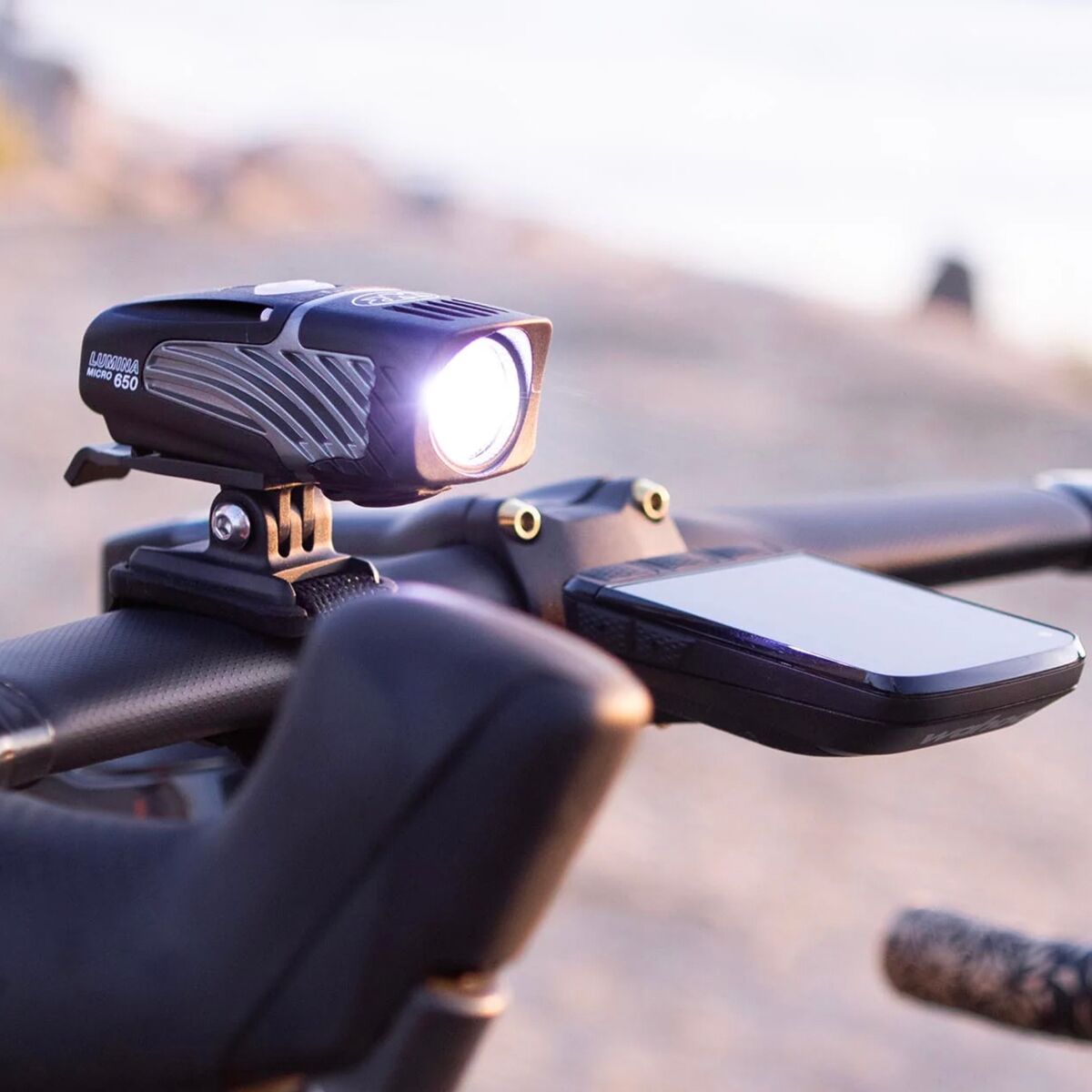 NiteRider Aero Handlebar Mount