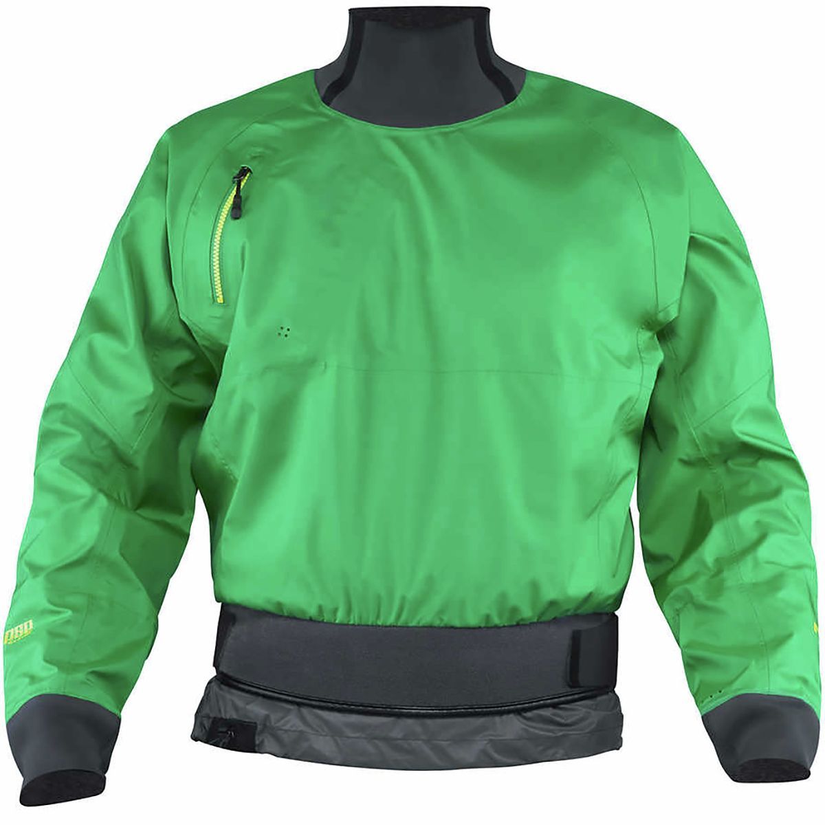 NRS Stampede Semi Dry Jacket Men's Paddle