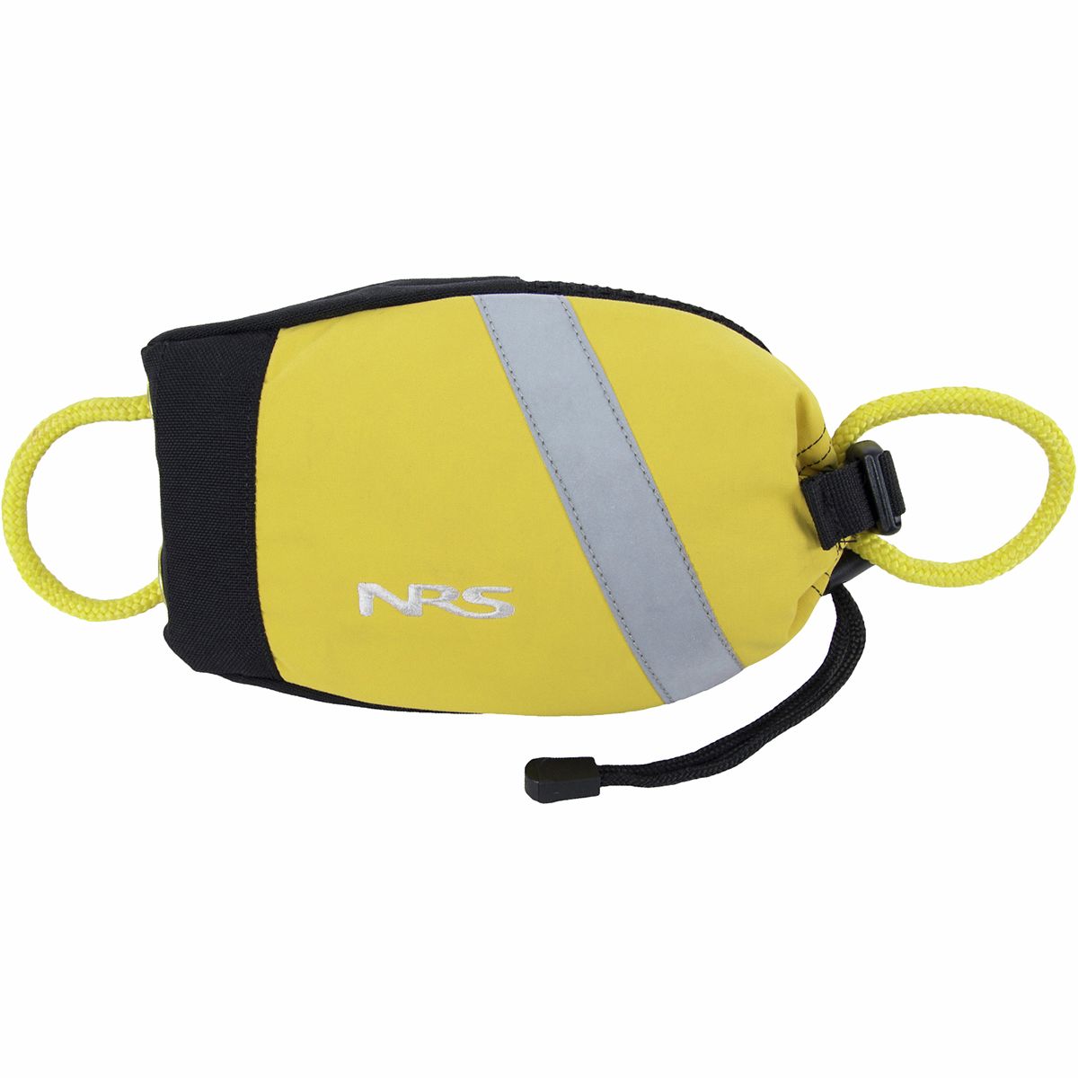 NRS Guardian Wedge Waist Throw Bag Paddle