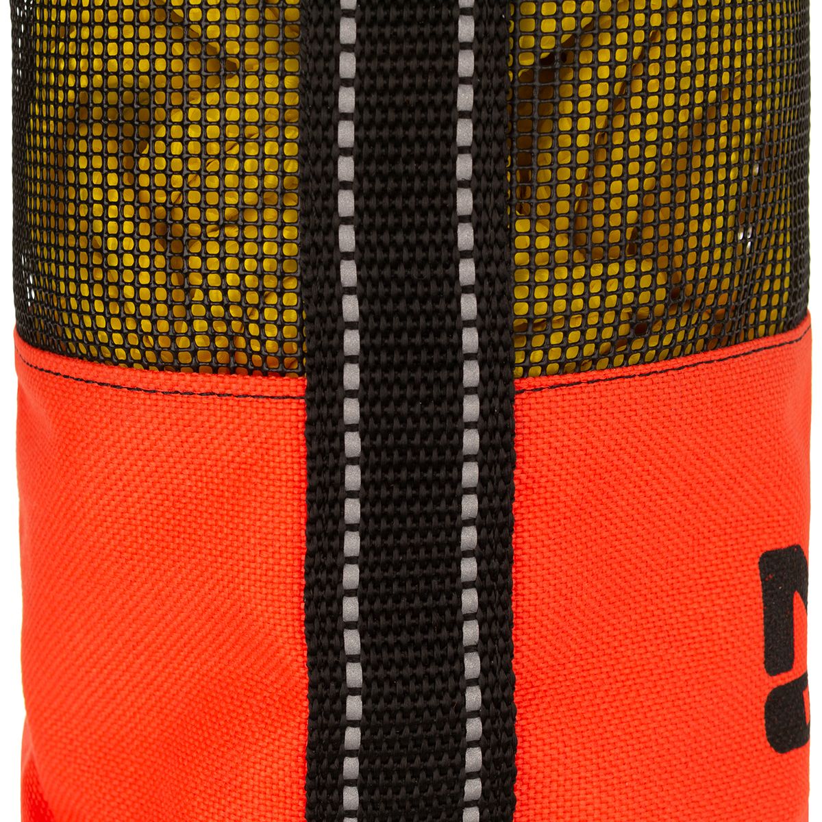 NRS Compact Rescue Throw Bag
