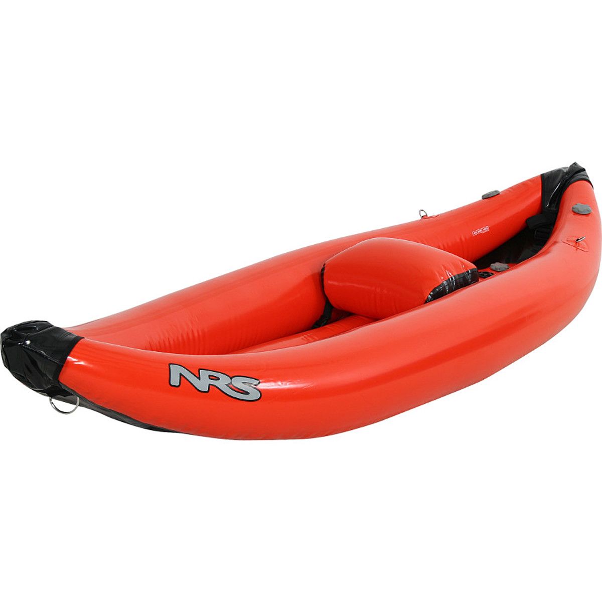 NRS Bandit Inflatable Kayaks Paddle