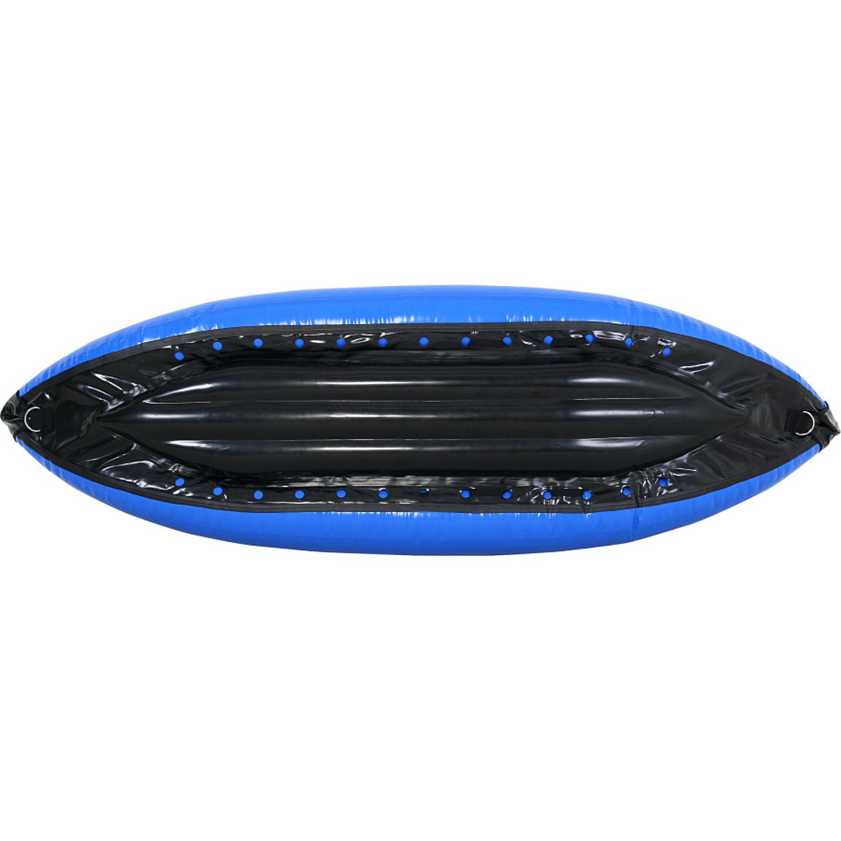 NRS Bandit Inflatable Kayaks Paddle